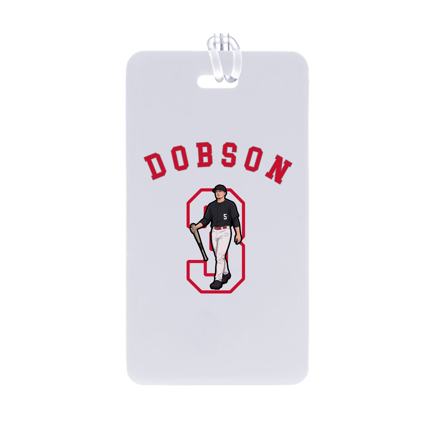 Bag Tag