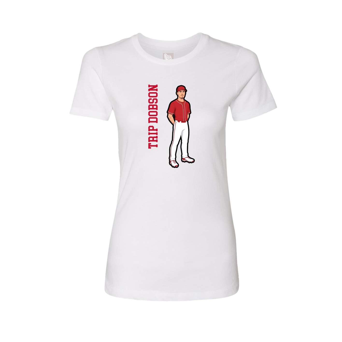 Womens Tee
