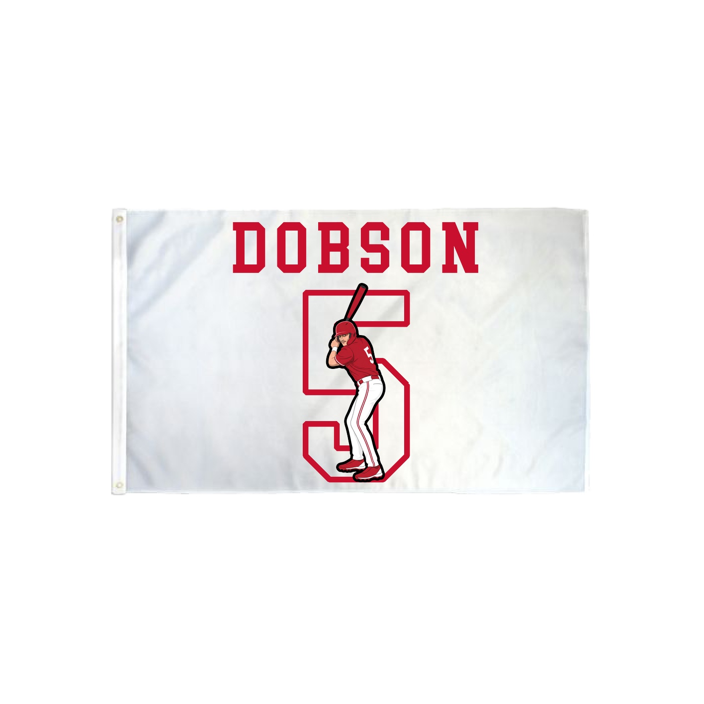 3x5 Flag