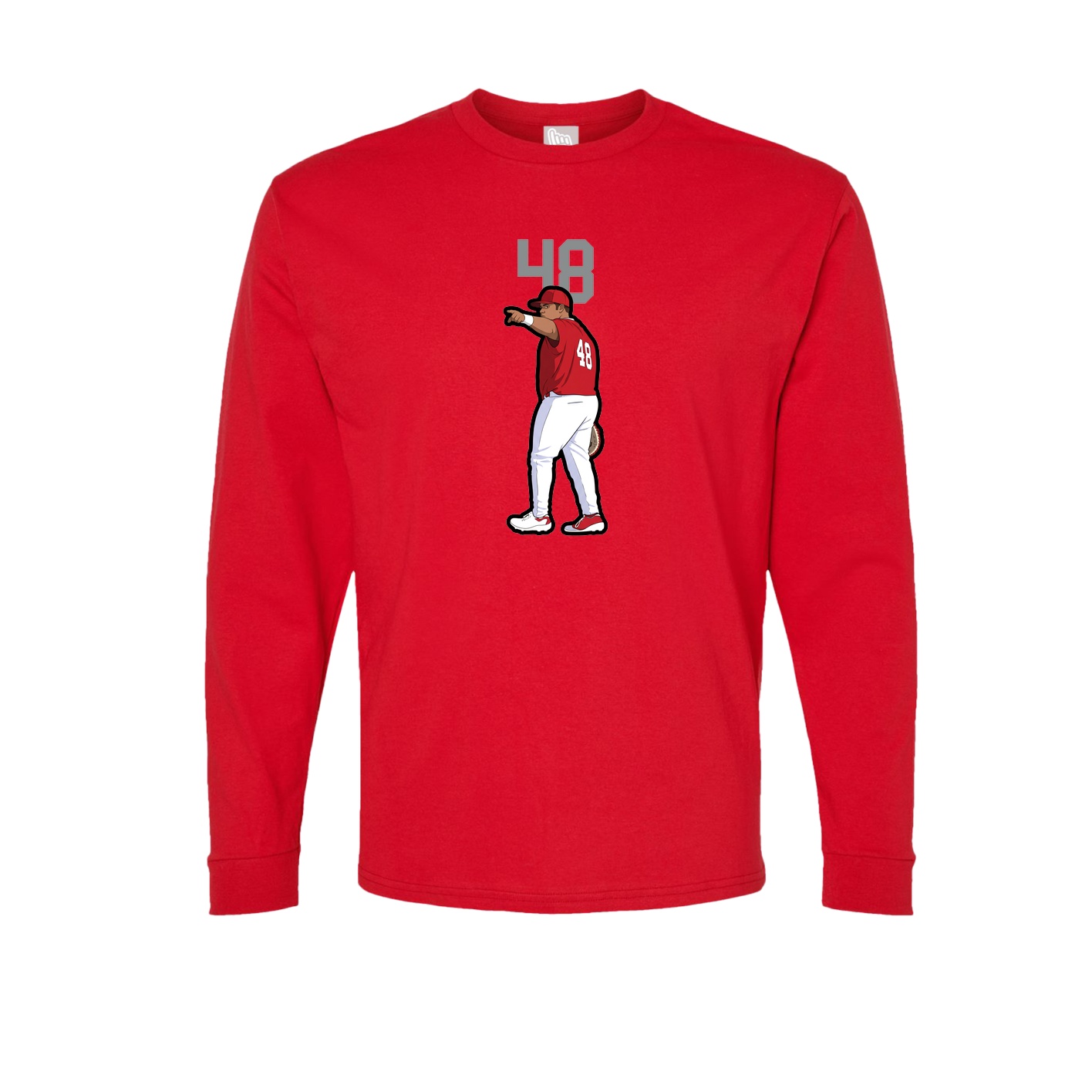 Long Sleeve Tee