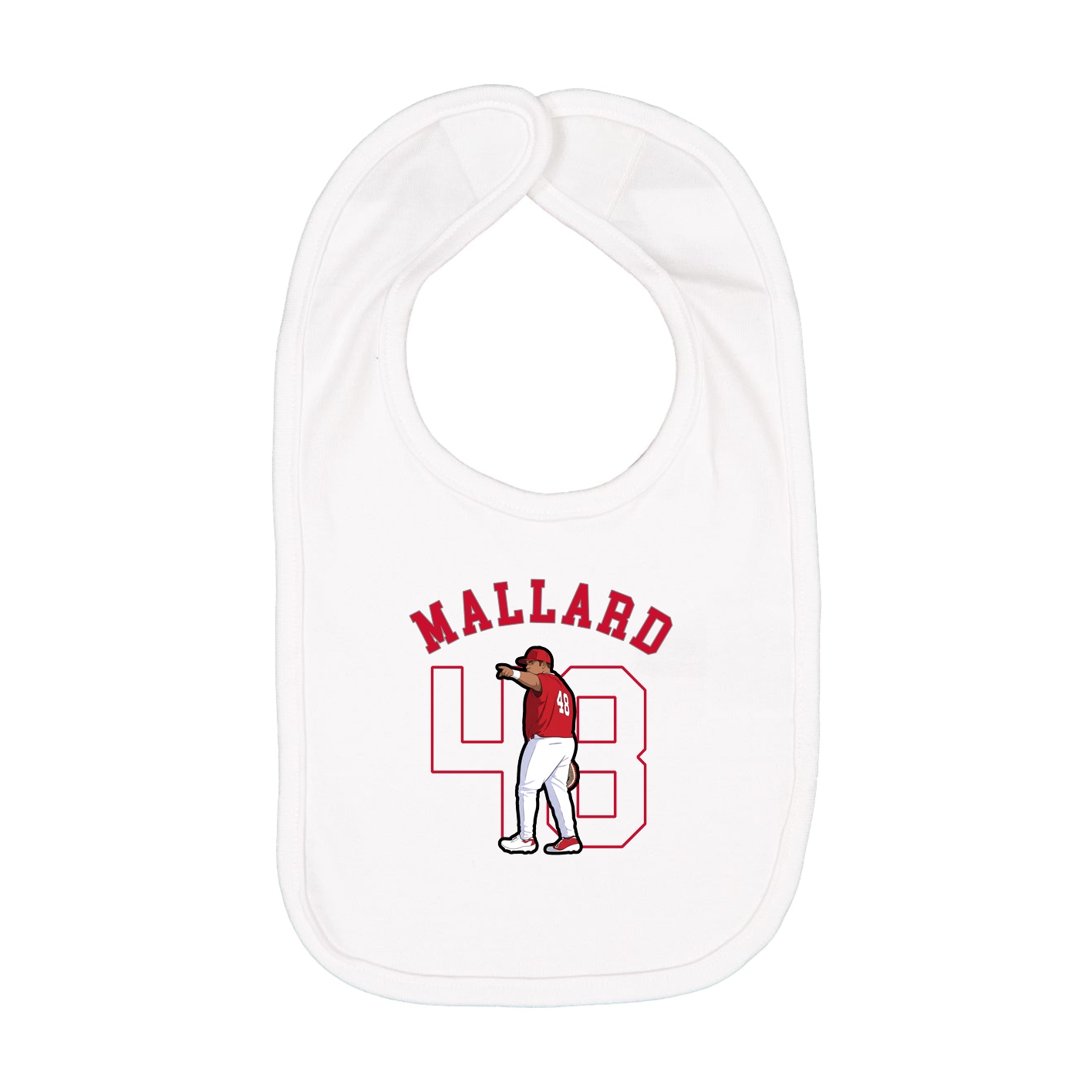 Infant Bib