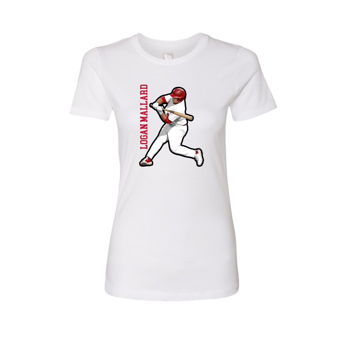 Womens Tee