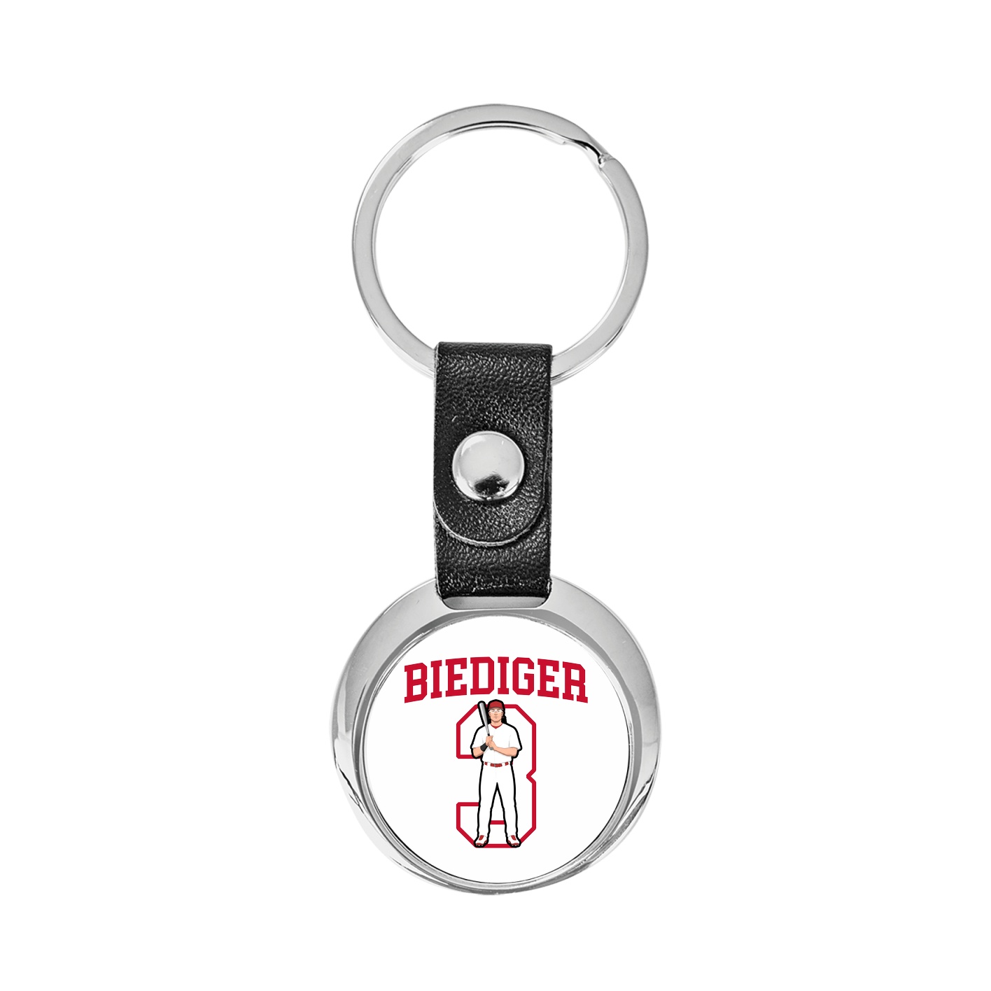 Key Chain — Shirsey in Classic