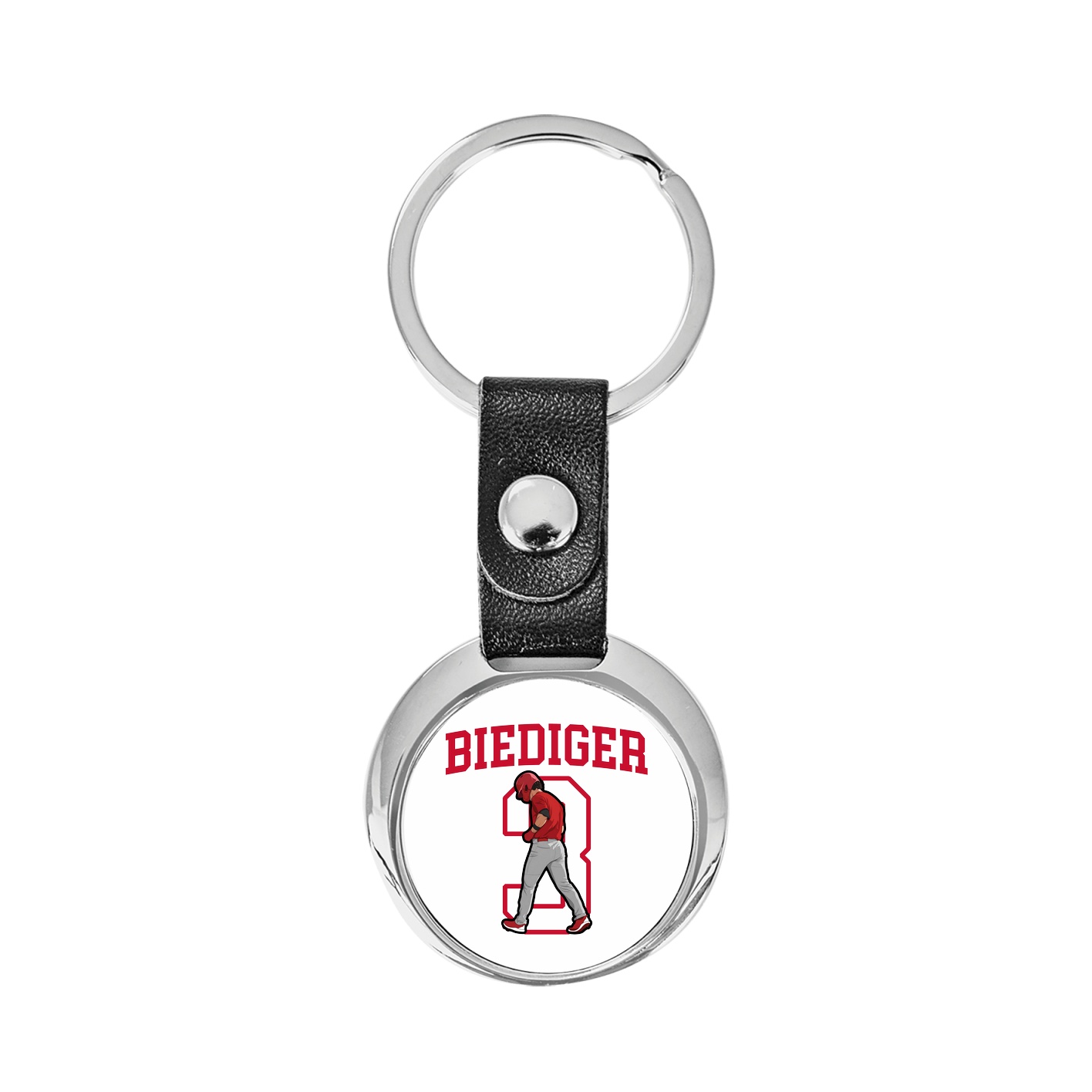 Key Chain — Shirsey in Classic