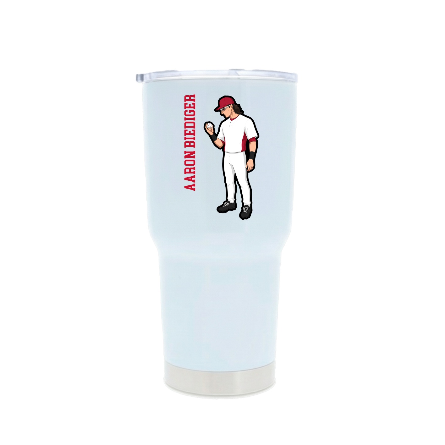 30oz Stainless Steel Tumbler