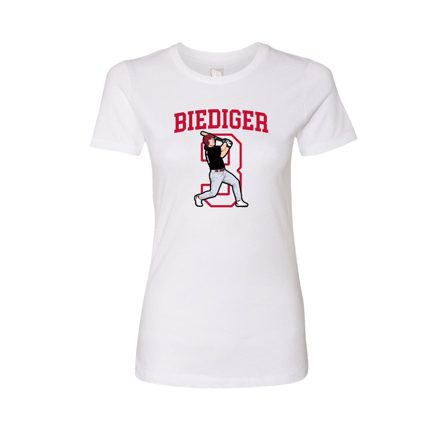 Womens Tee