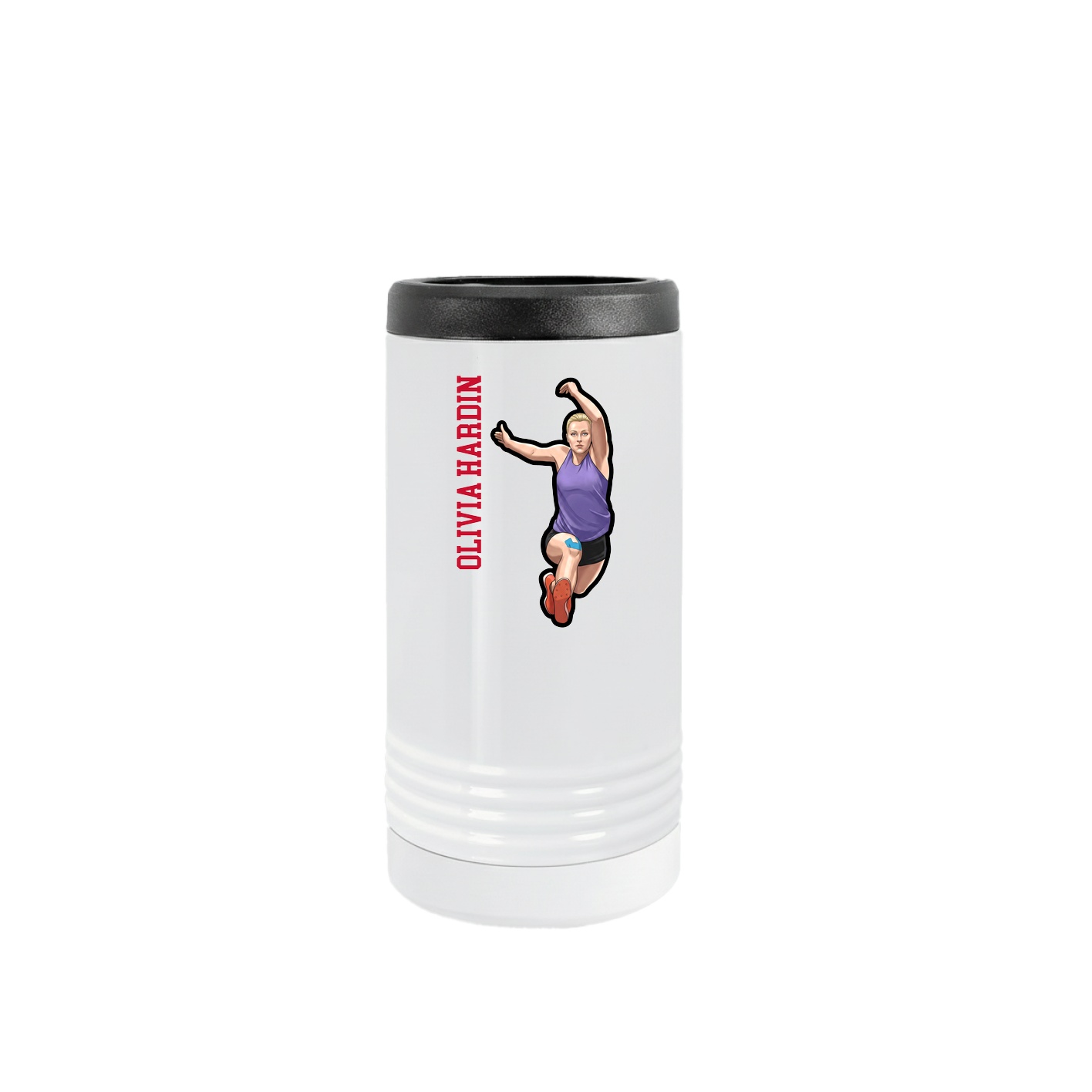 Slim Beverage Holder