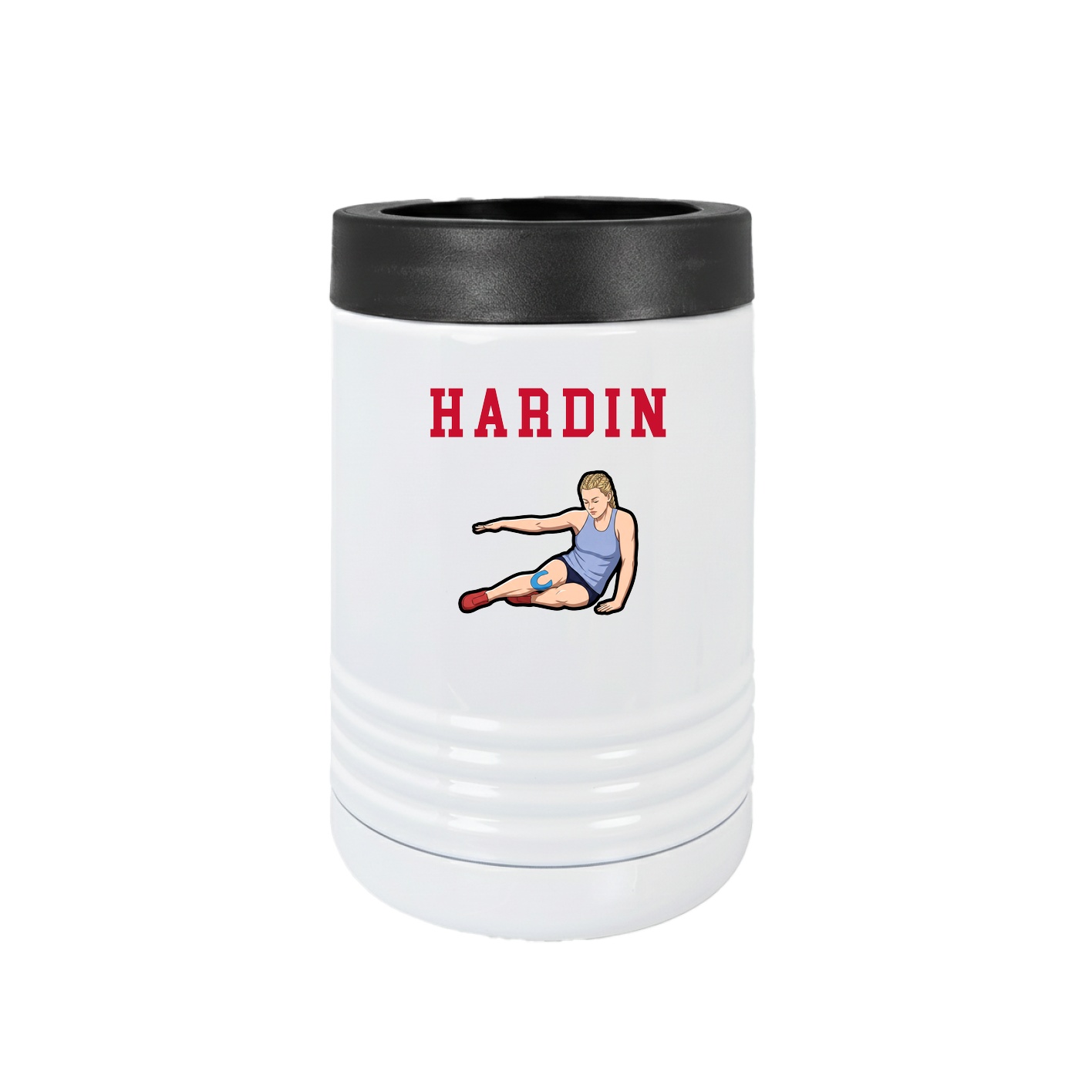 Beverage Holder — Shirsey in White