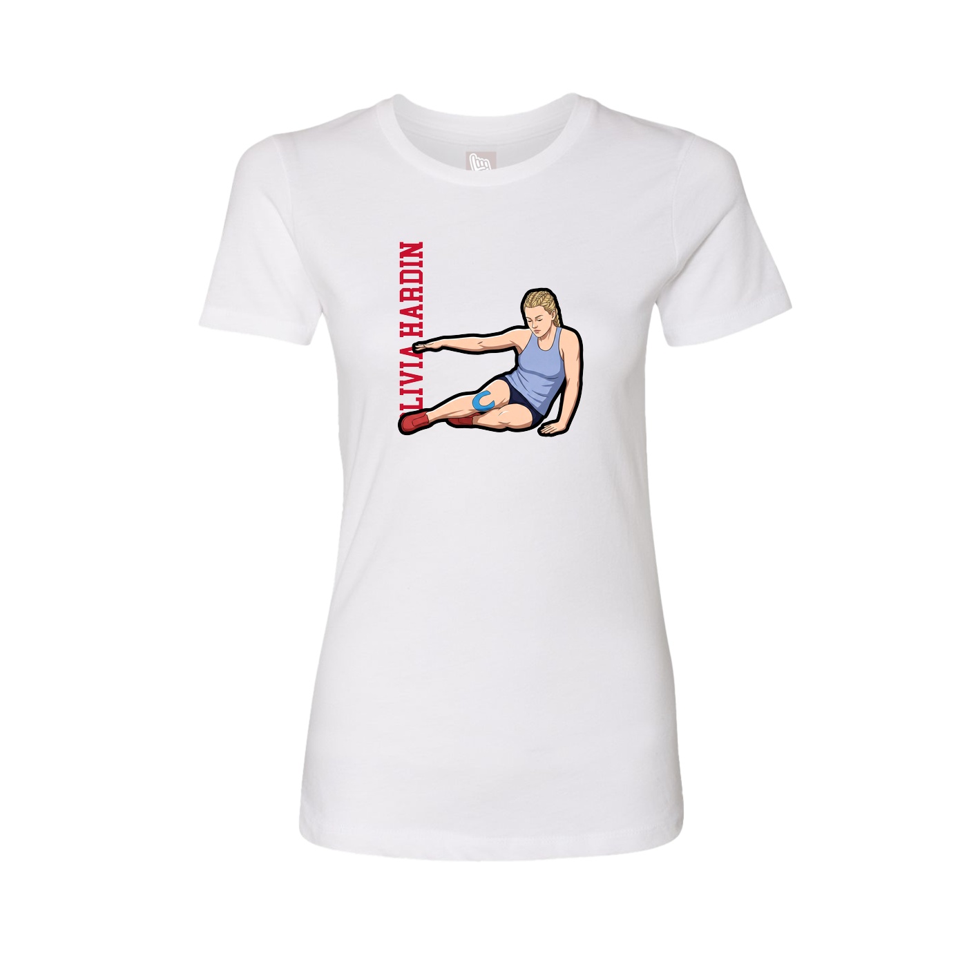 Womens Tee