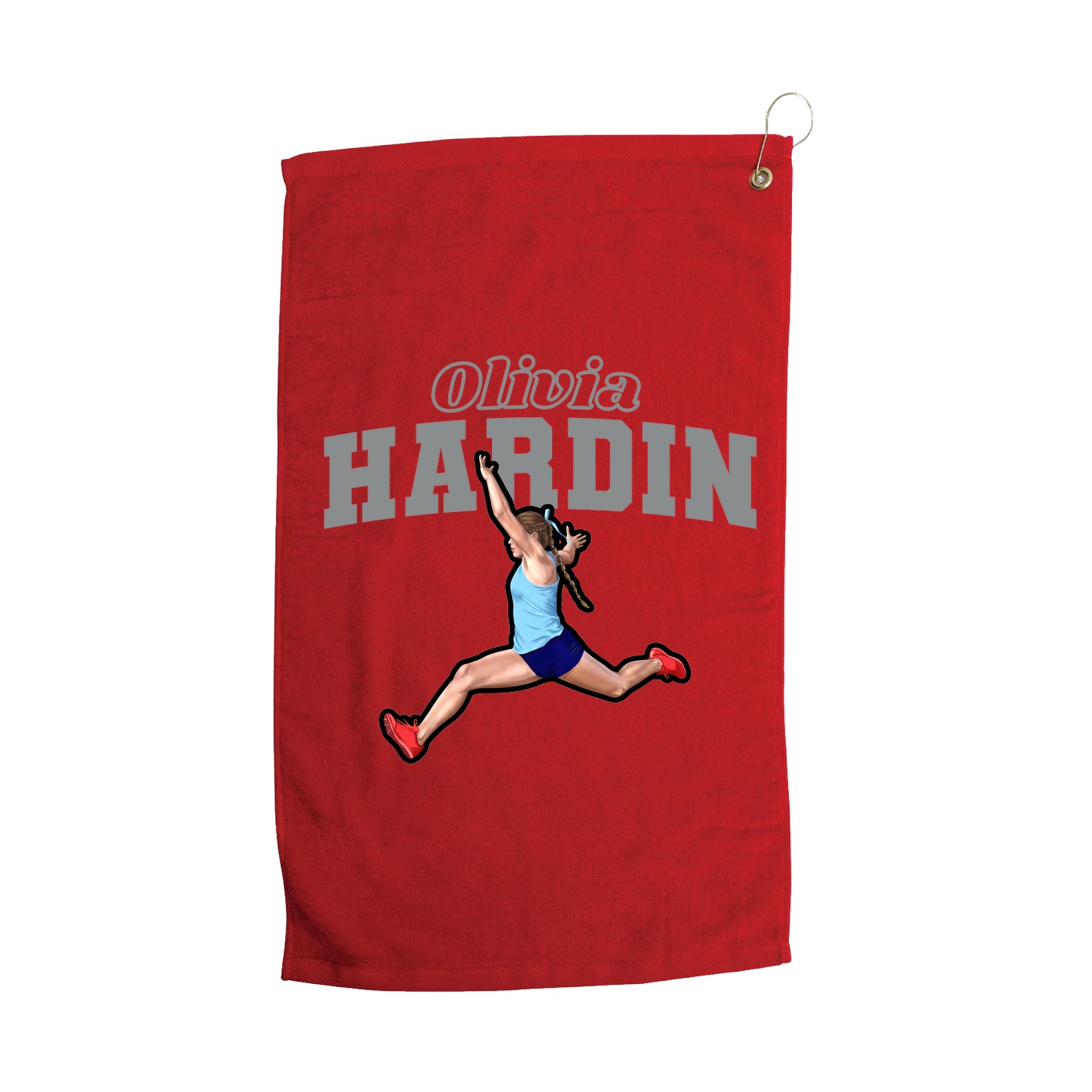 Golf Towel