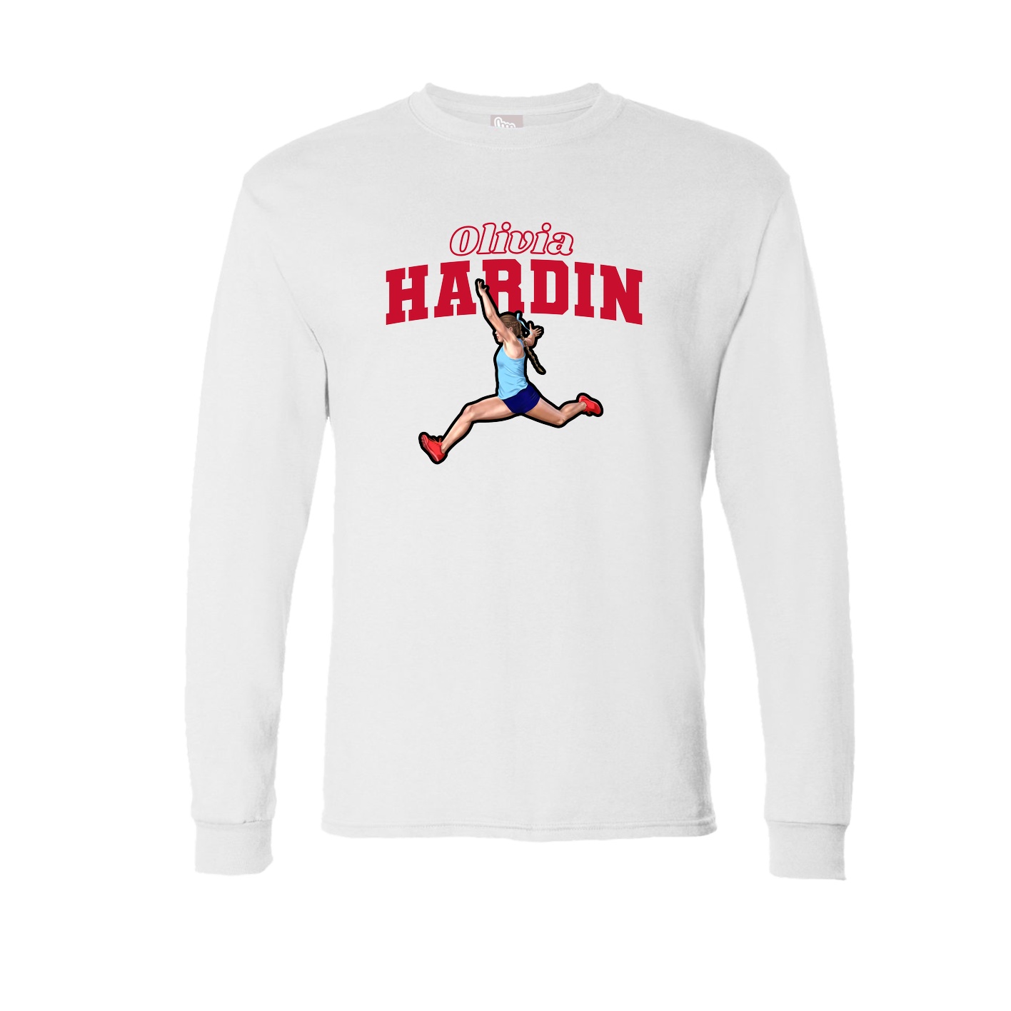 Long Sleeve Tee