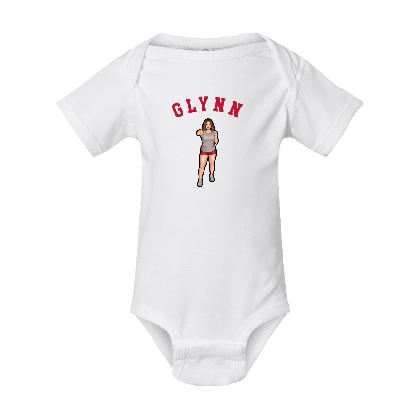 Baby Onesie
