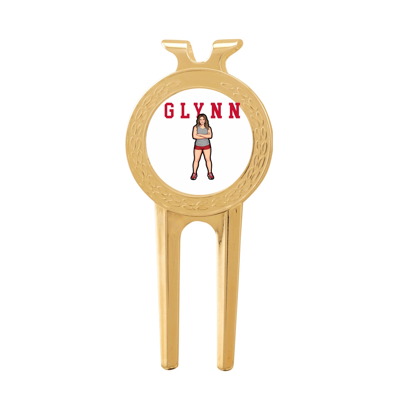 Divot Tool with Ball Marker — Shirsey in Classic