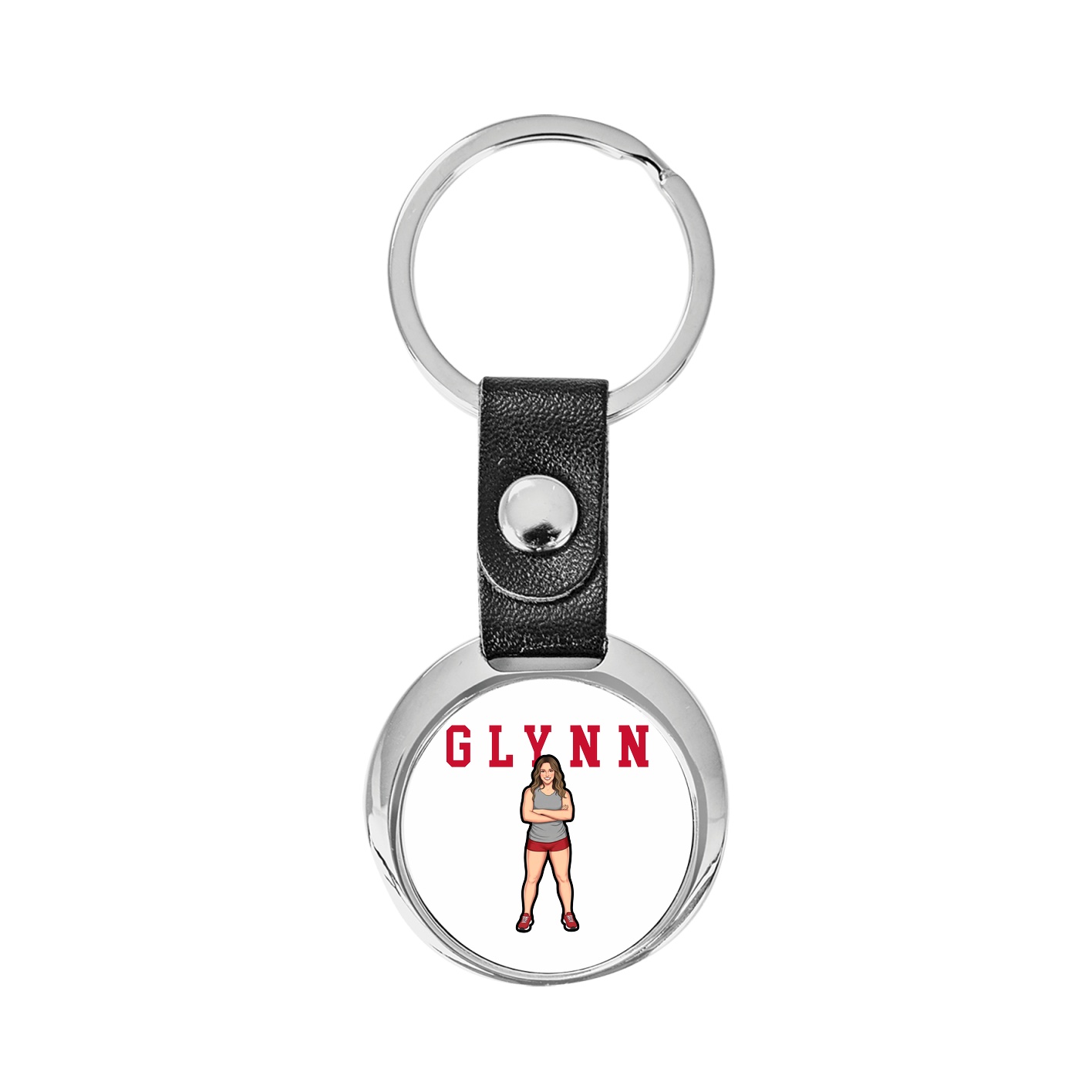 Key Chain — Shirsey in Classic