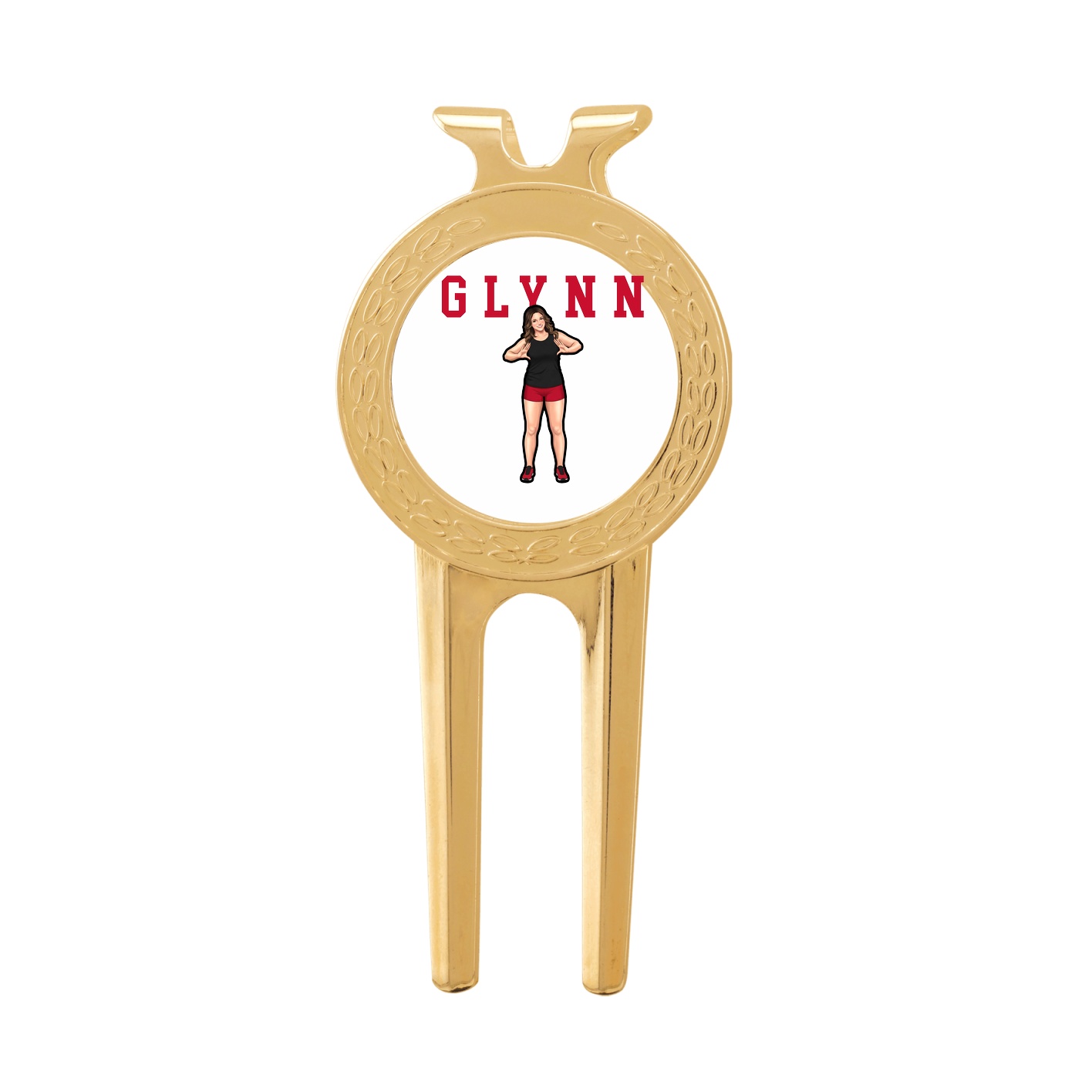 Divot Tool with Ball Marker — Shirsey in Classic