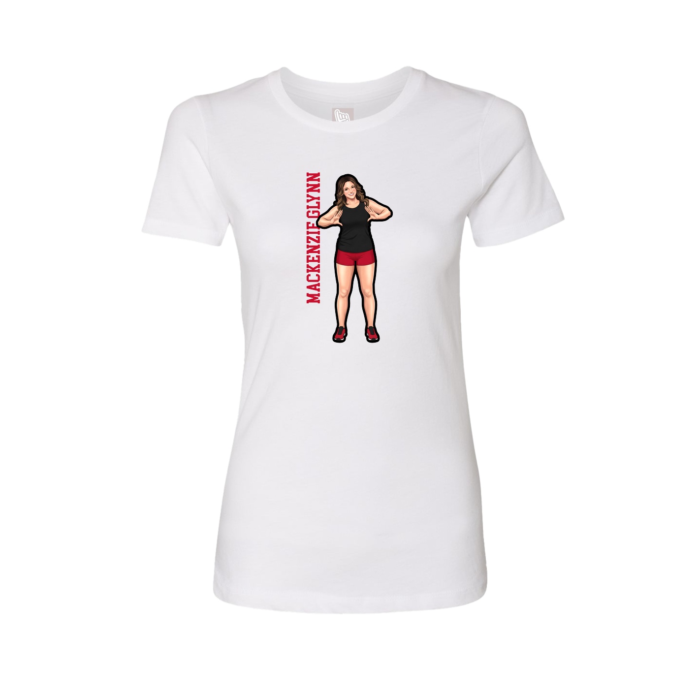 Womens Tee