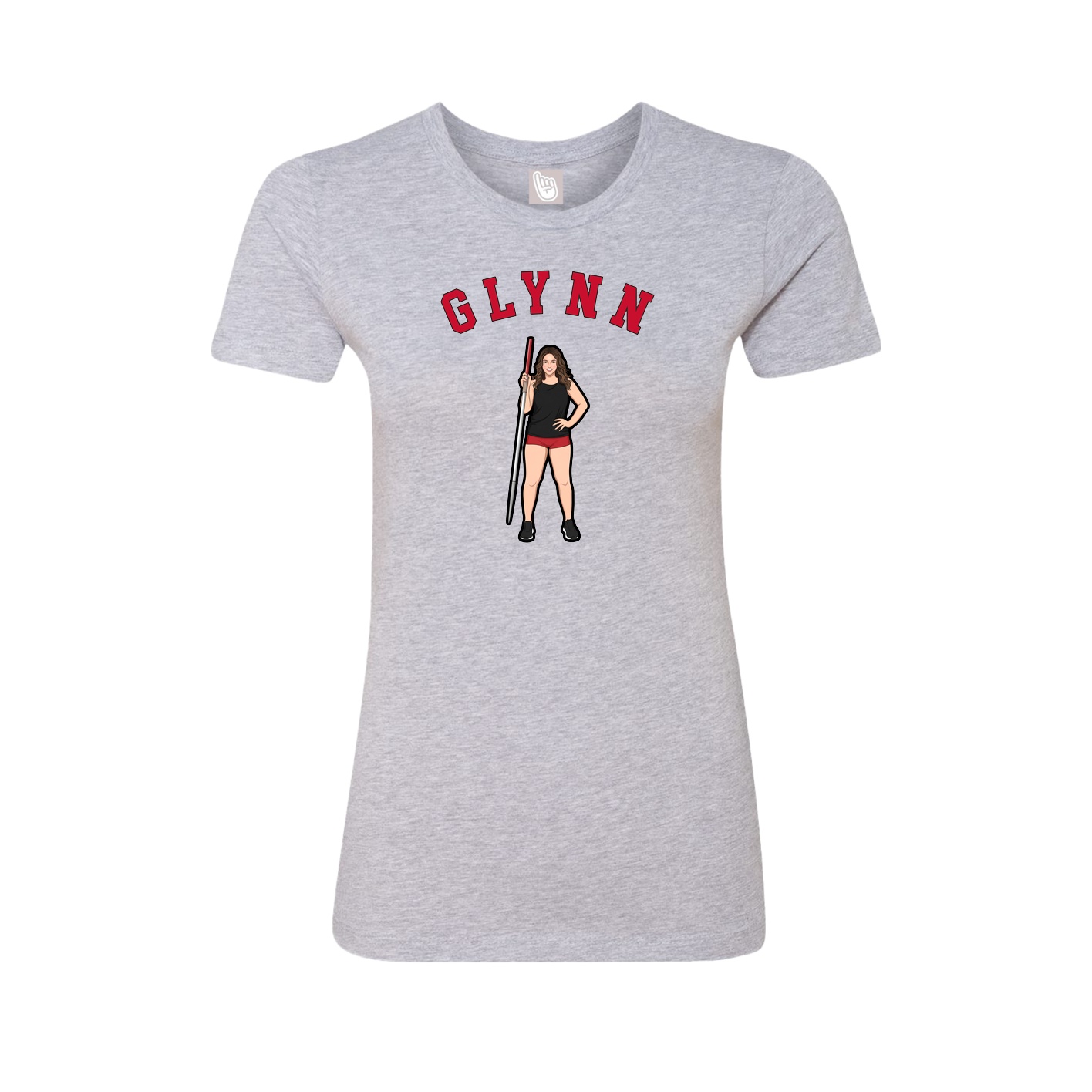 Womens Tee