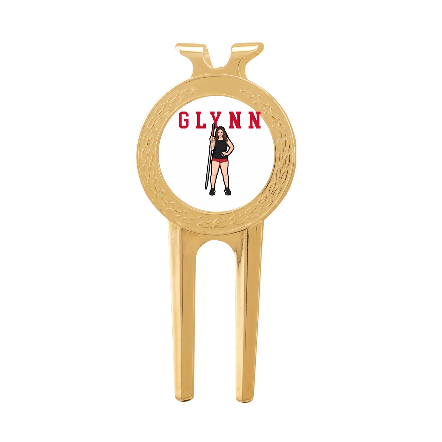 Divot Tool with Ball Marker — Shirsey in Classic