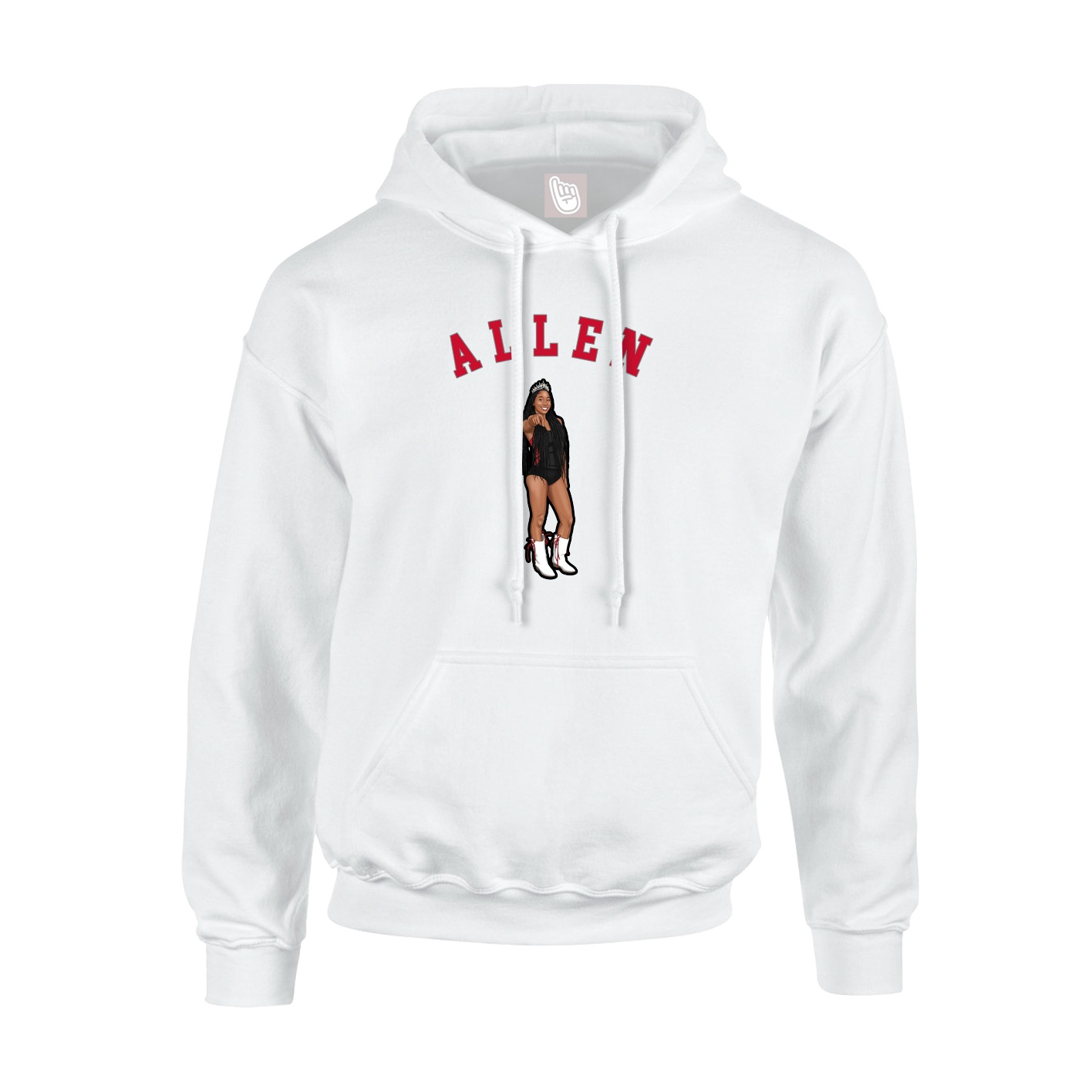Hoodie