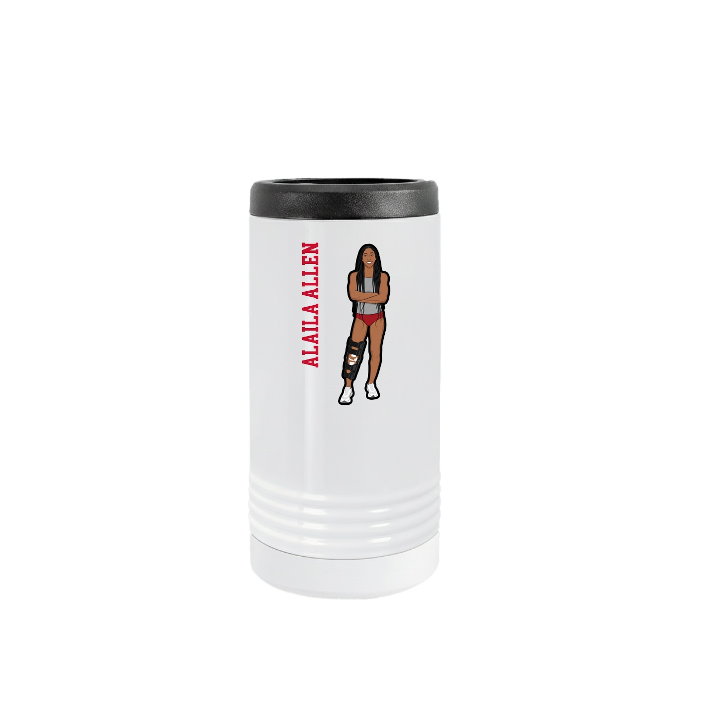 Slim Beverage Holder