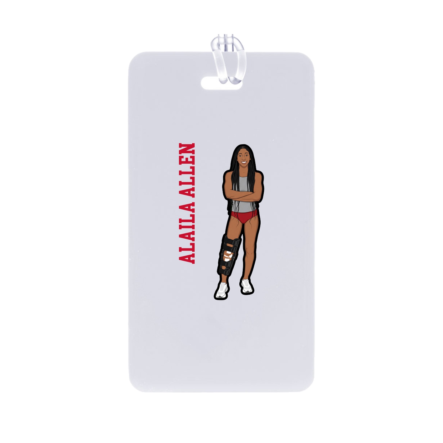 Bag Tag