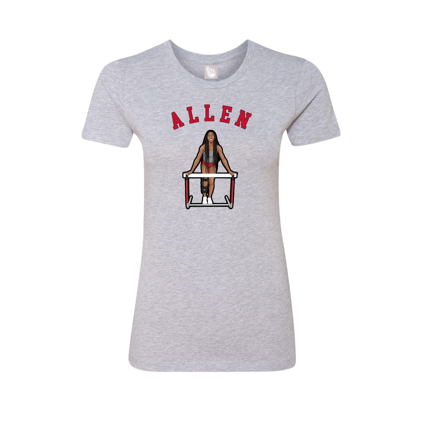 Womens Tee