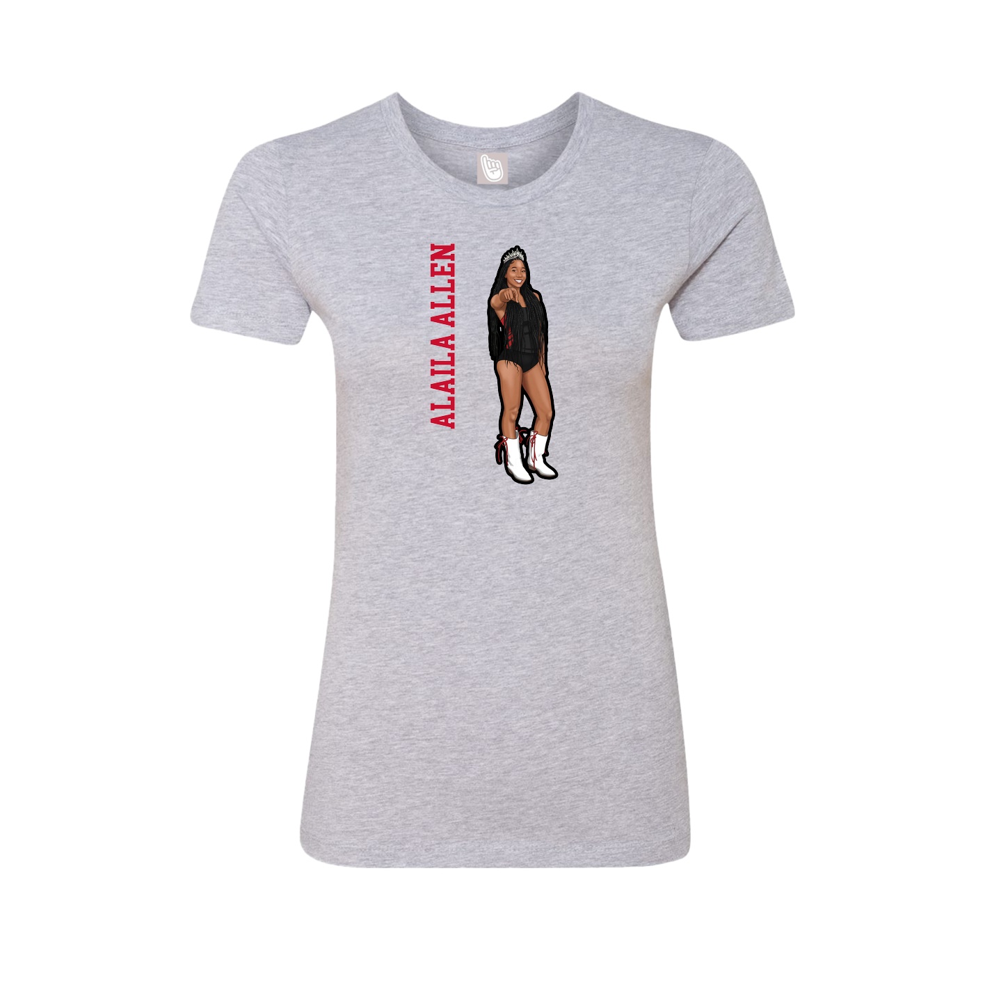 Womens Tee
