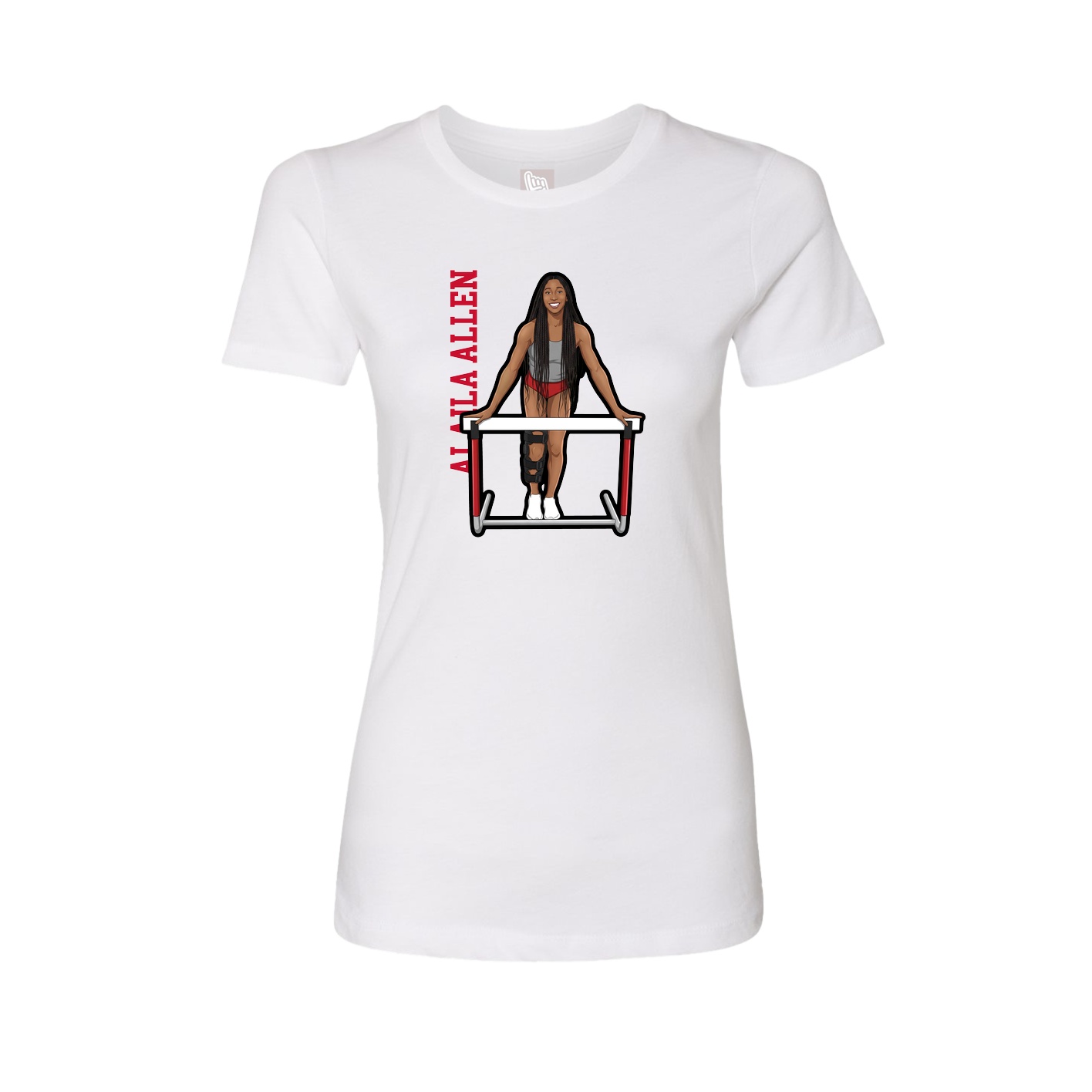 Fitted Women's Tee