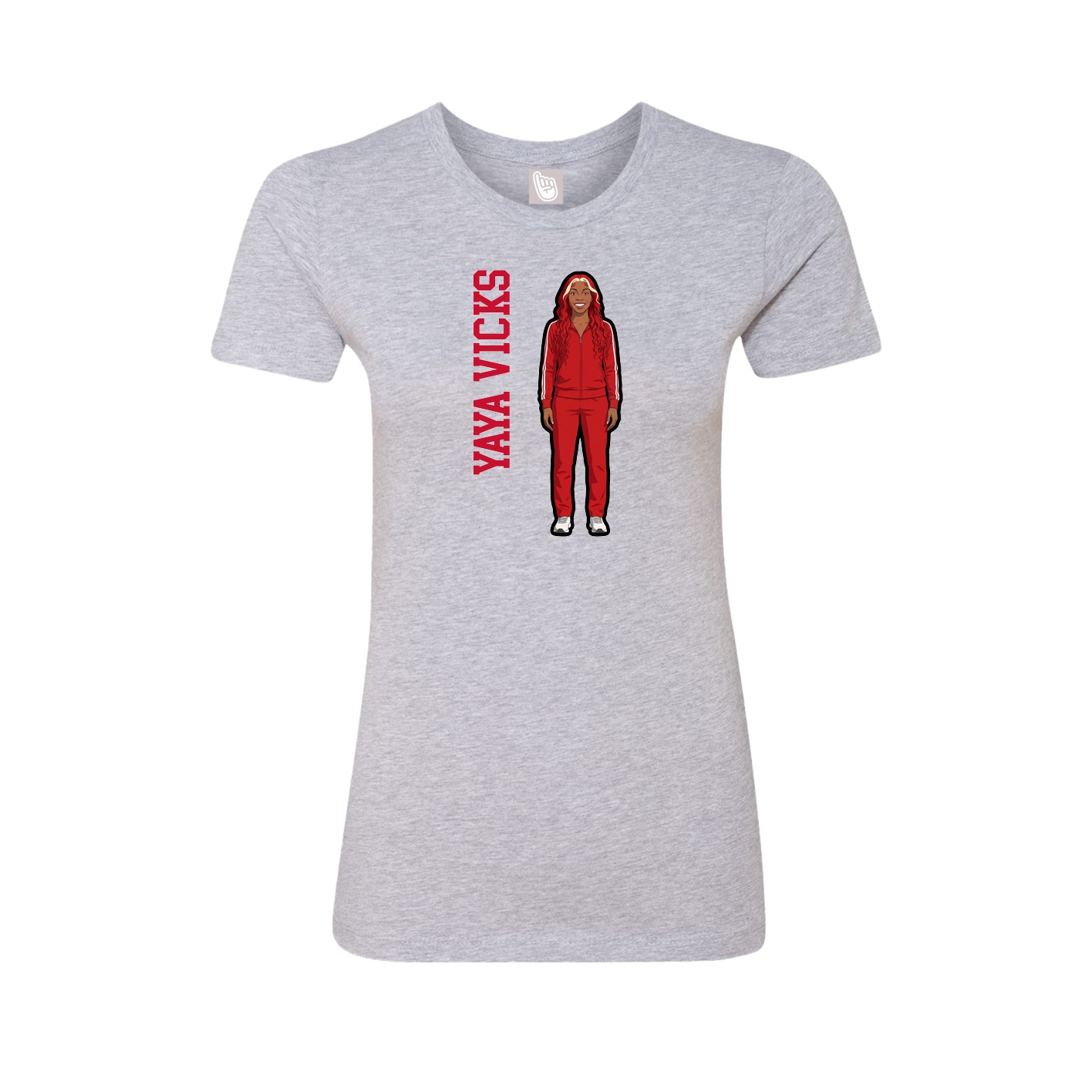 Womens Tee