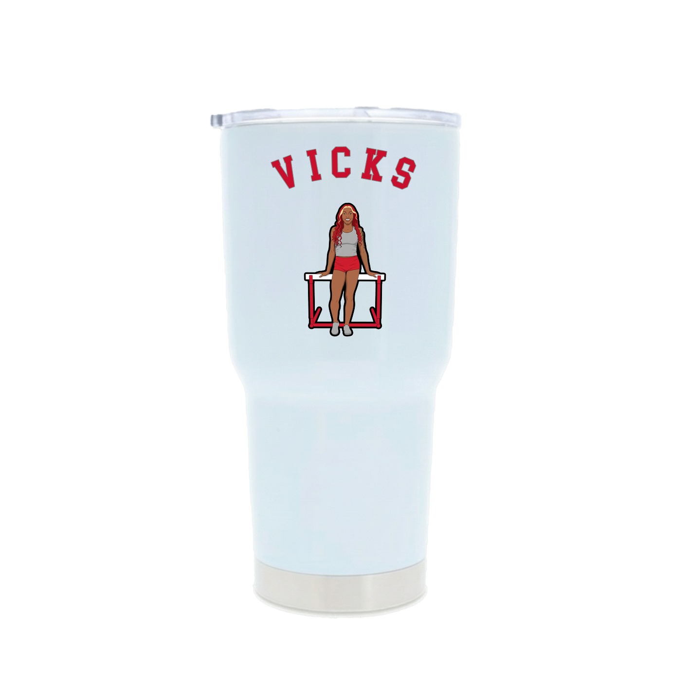 30oz Stainless Steel Tumbler