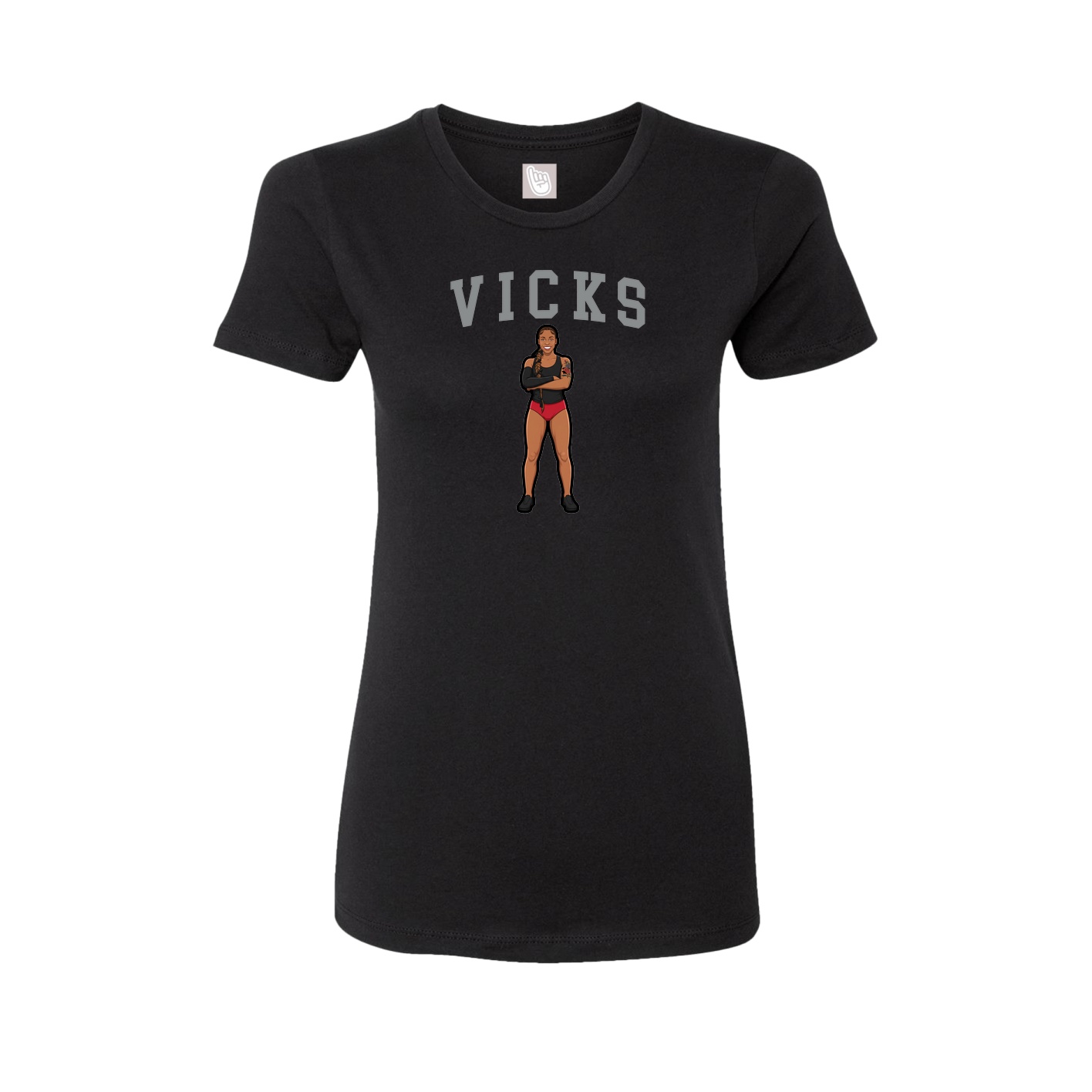 Womens Tee