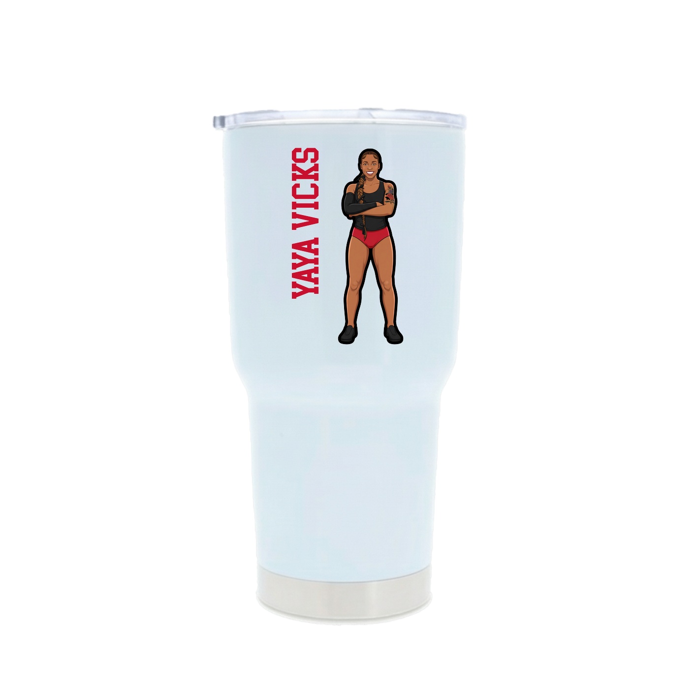 30oz Stainless Steel Tumbler