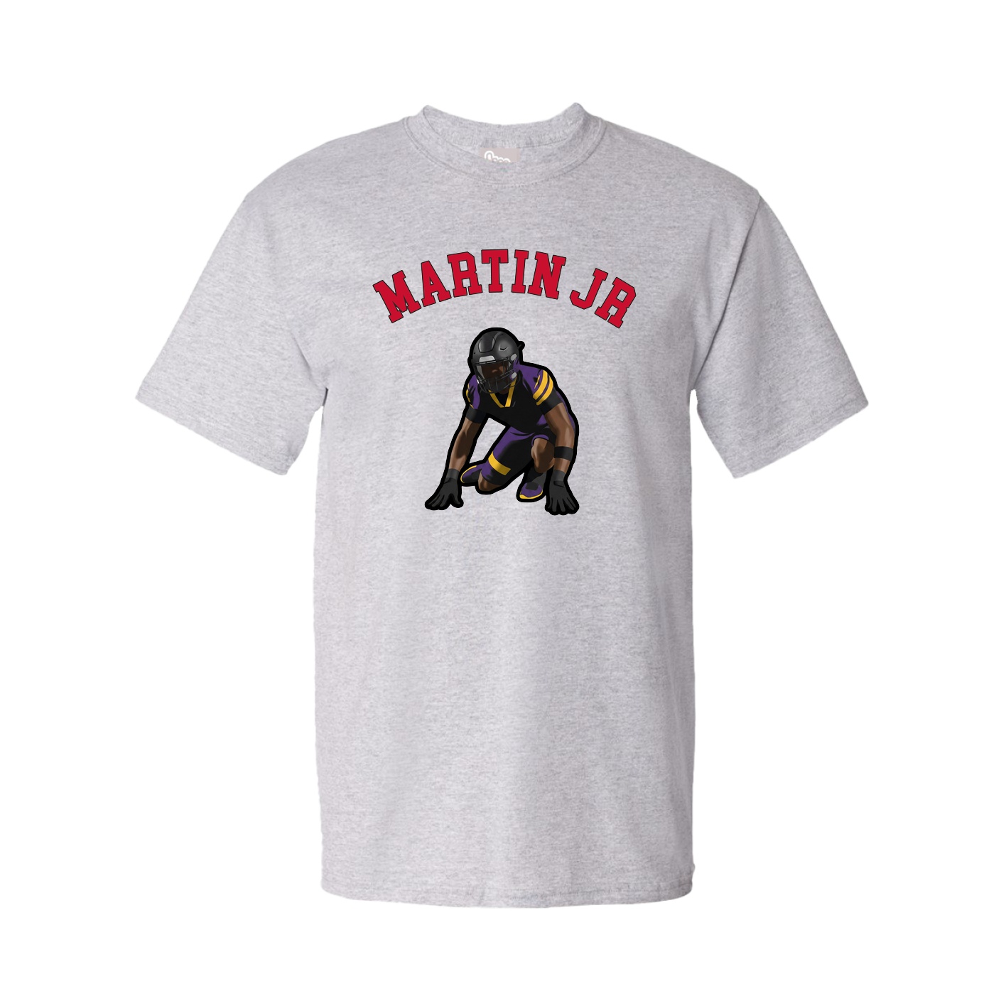 NIL Club Tee