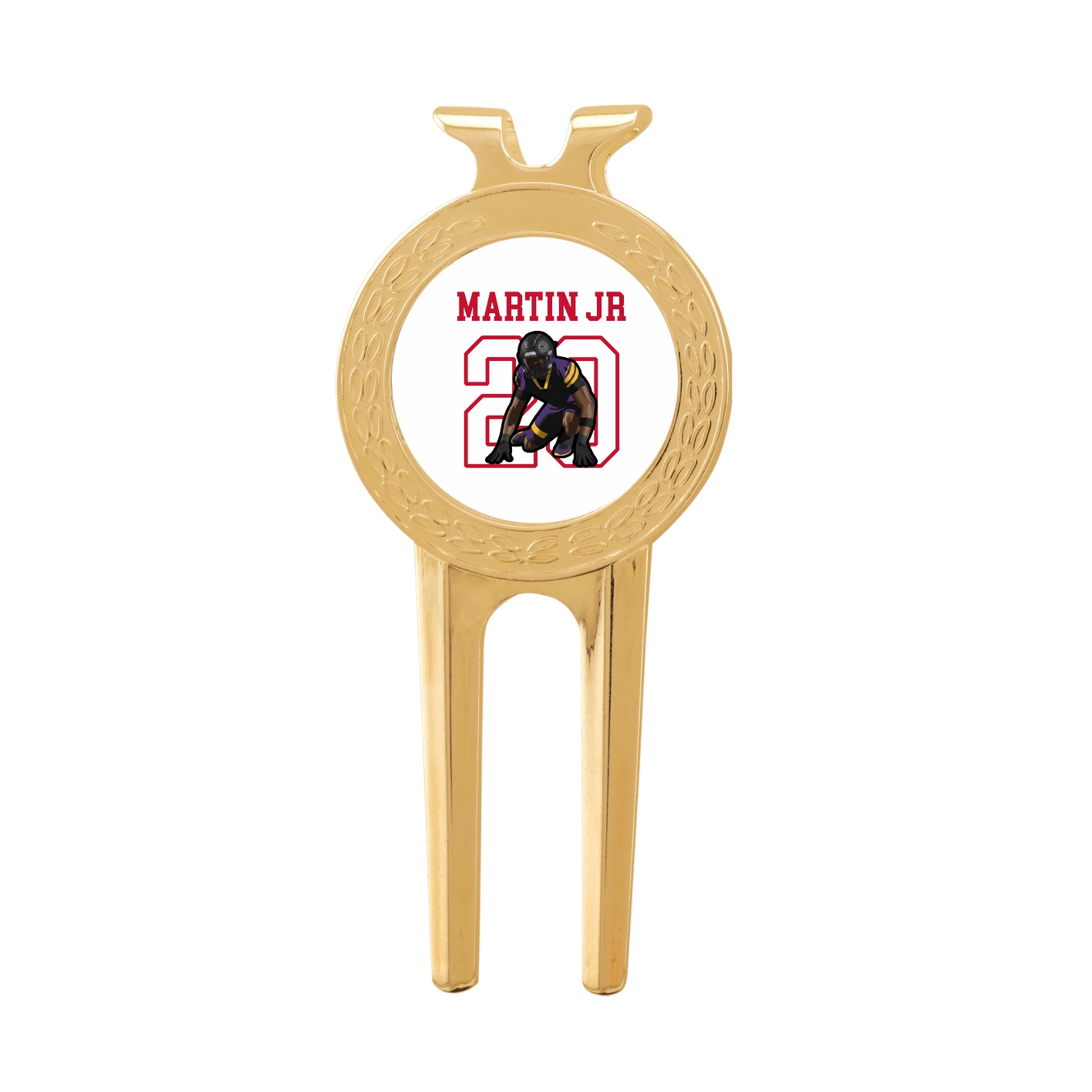 Divot Tool with Ball Marker — Shirsey in Classic