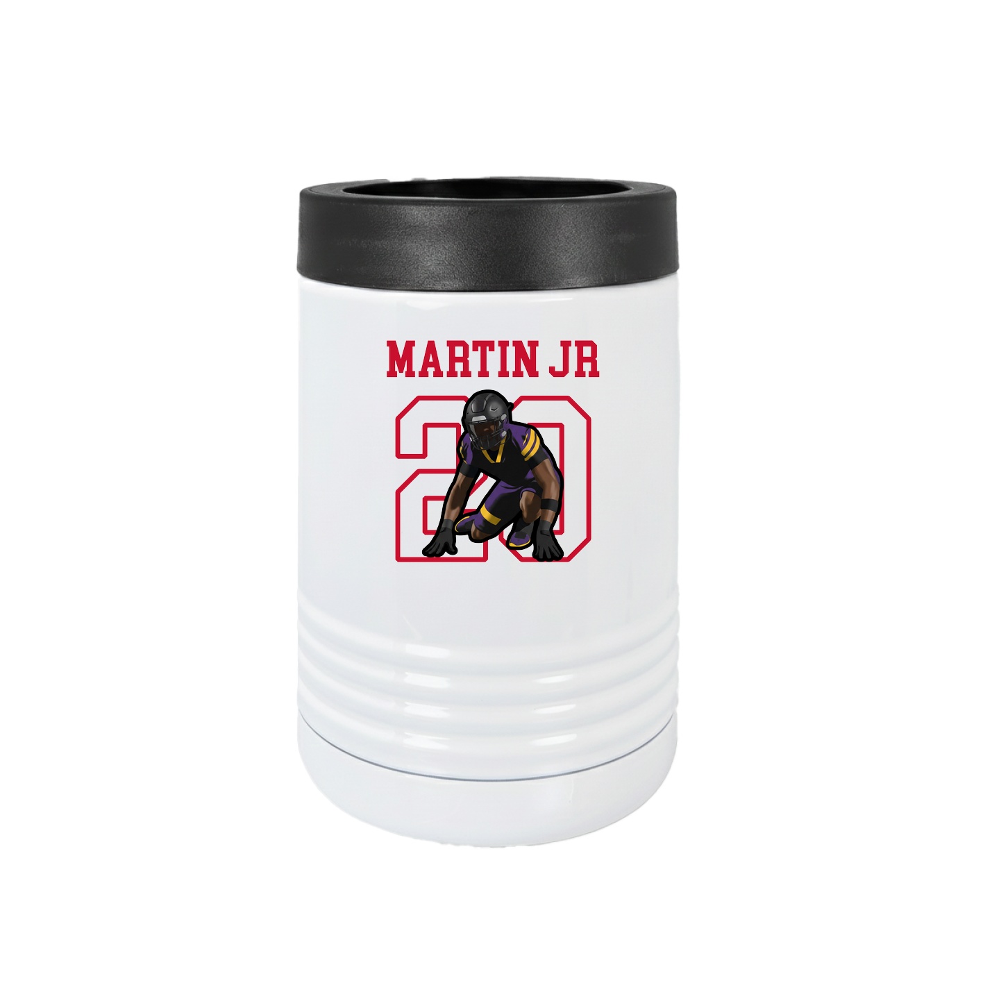 Beverage Holder — Shirsey in White
