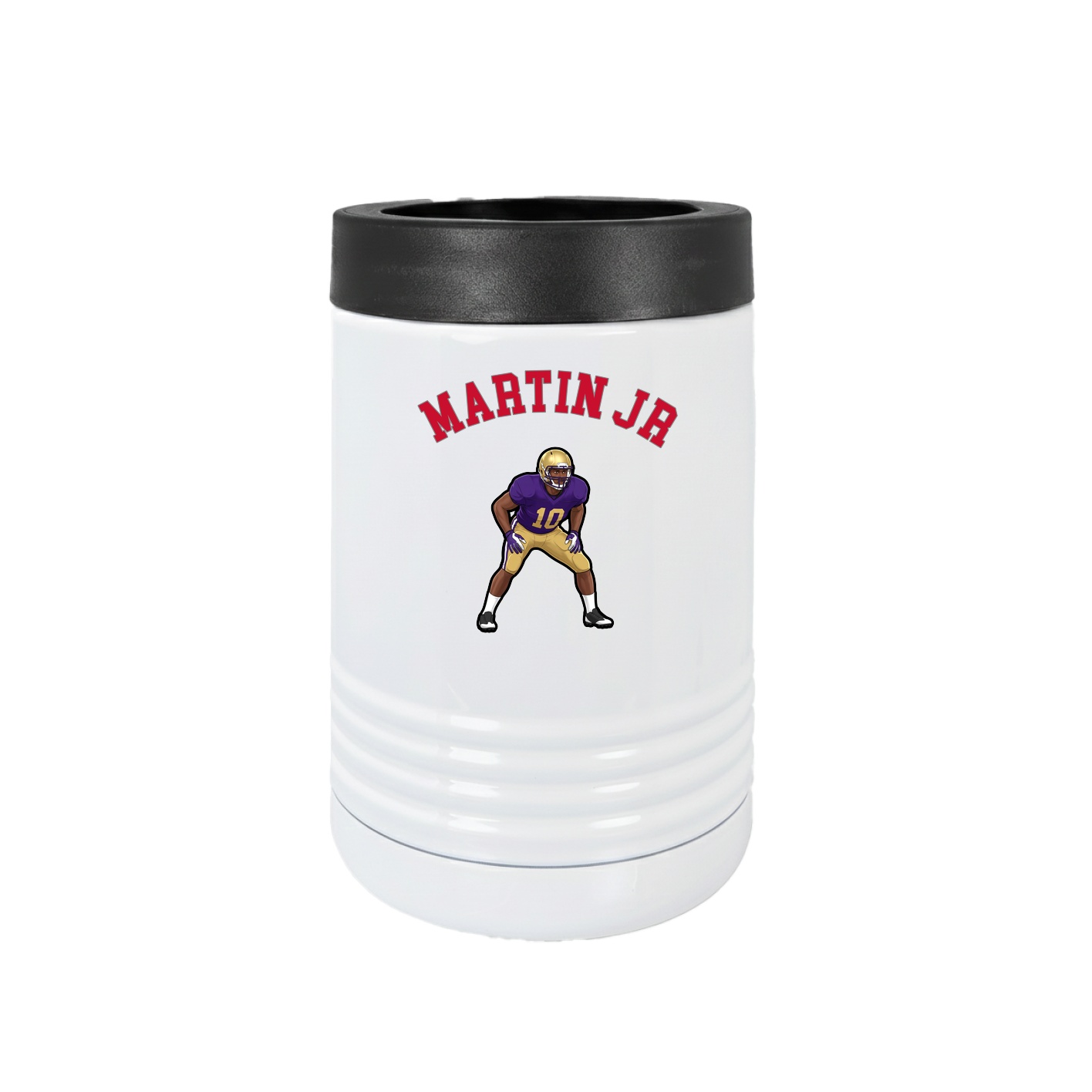 Beverage Holder — Shirsey Arch in White