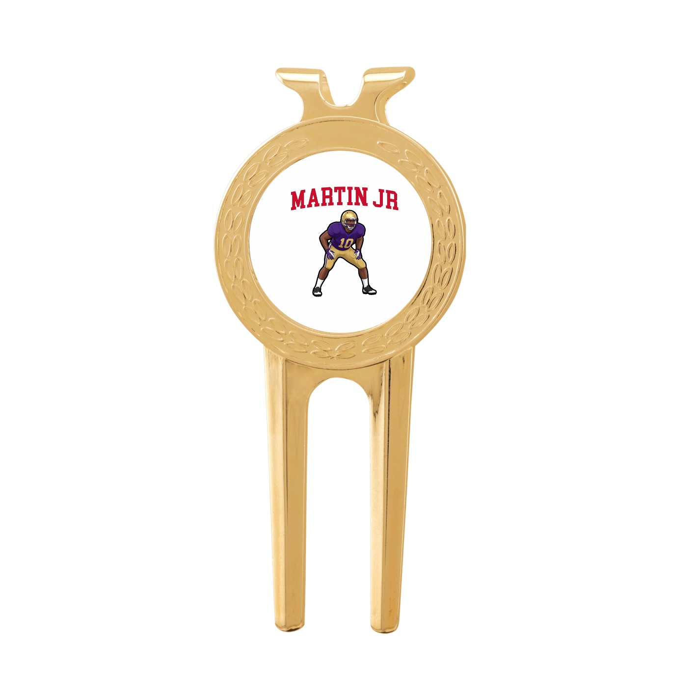 Divot Tool with Ball Marker — Shirsey in Classic