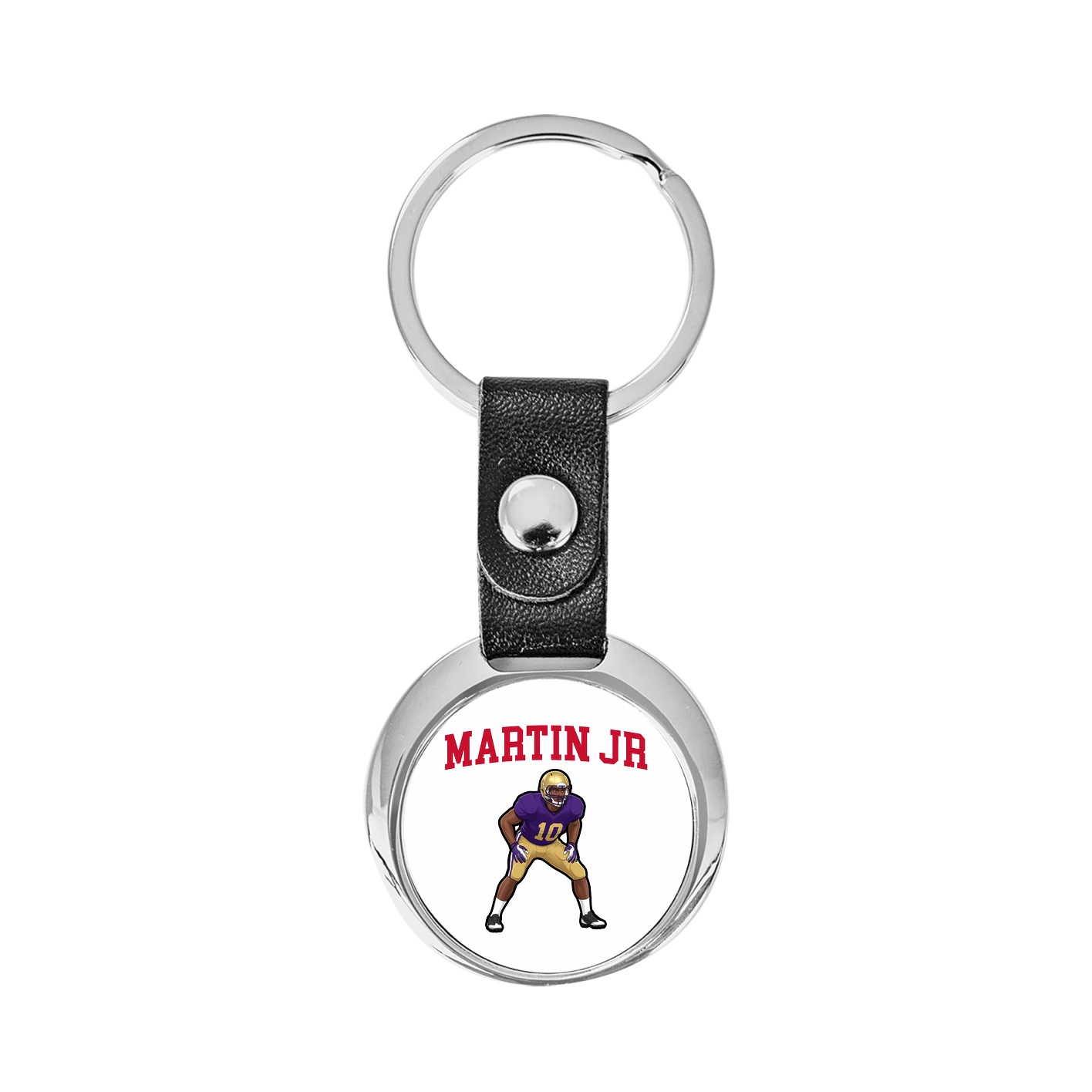 Key Chain — Shirsey in Classic