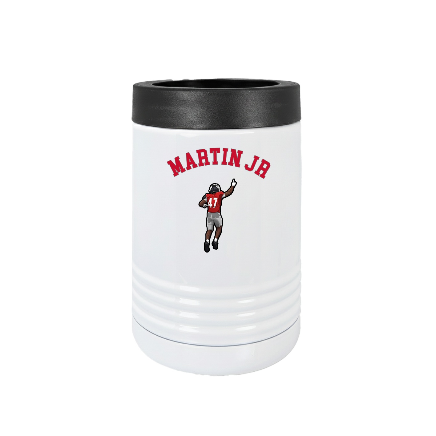 Beverage Holder — Shirsey Arch in White