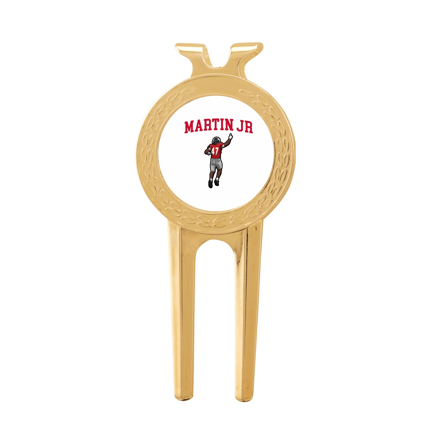 Divot Tool with Ball Marker — Shirsey in Classic