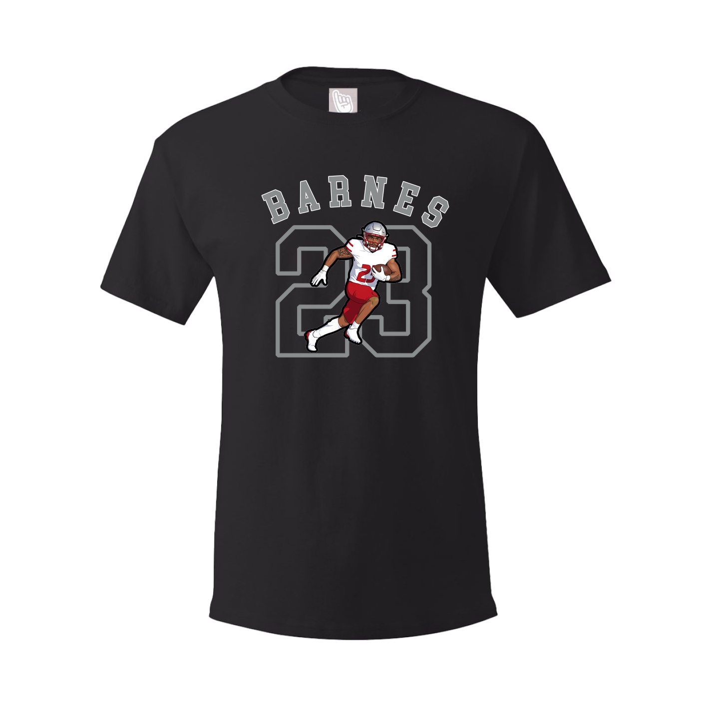 NIL Club Youth Tee