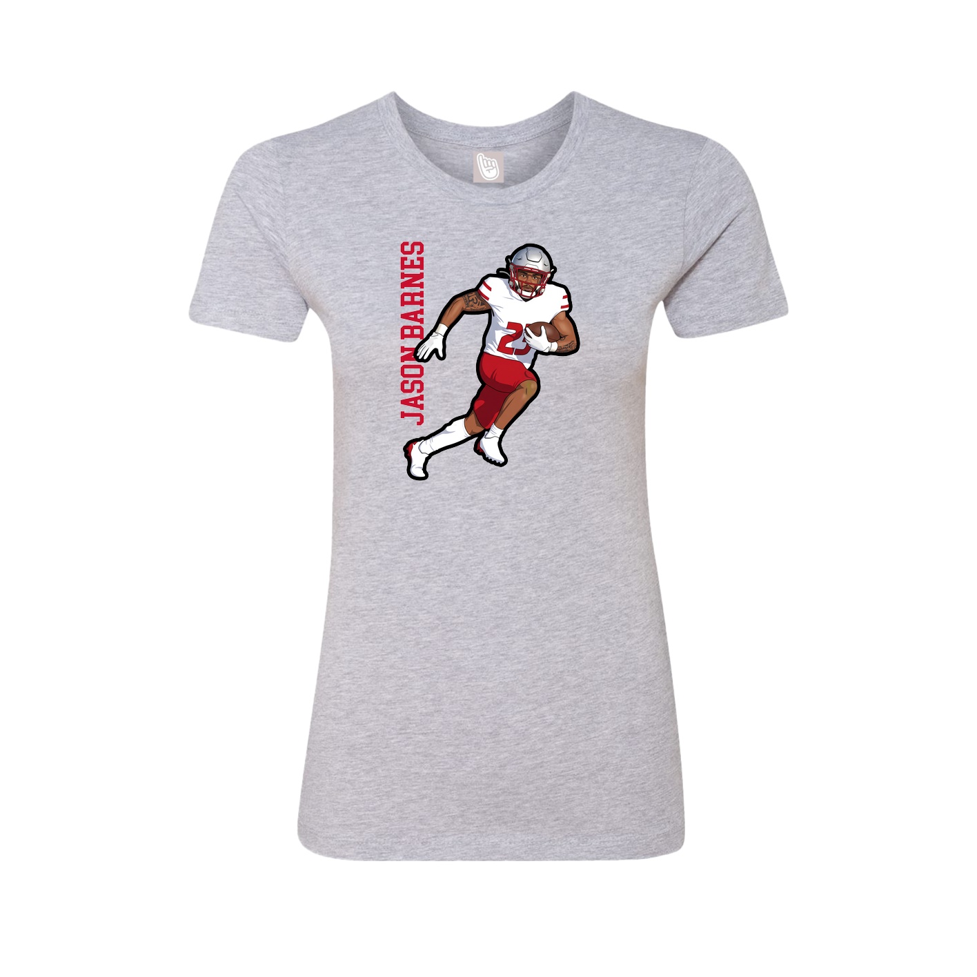 Womens Tee