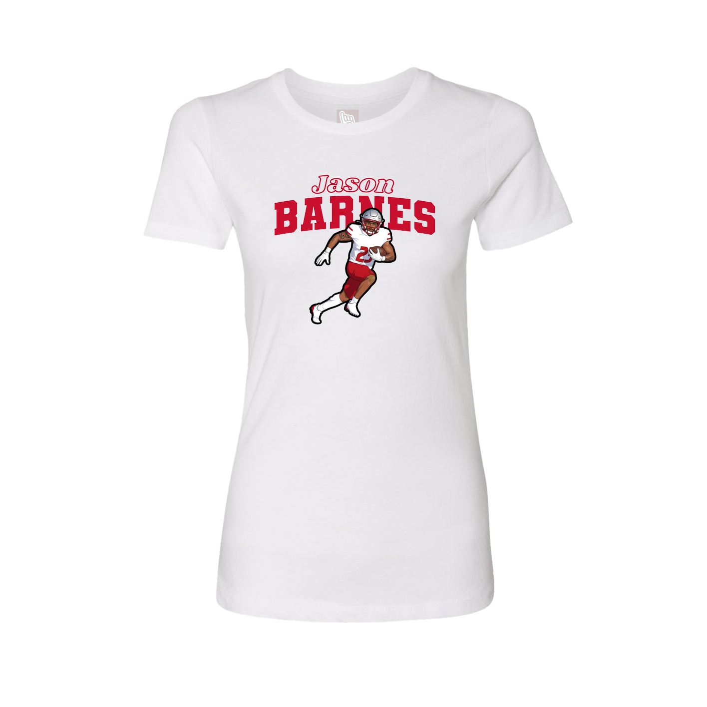 Womens Tee
