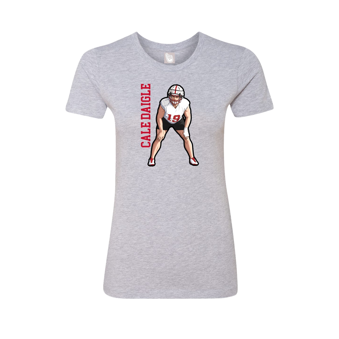 Womens Tee