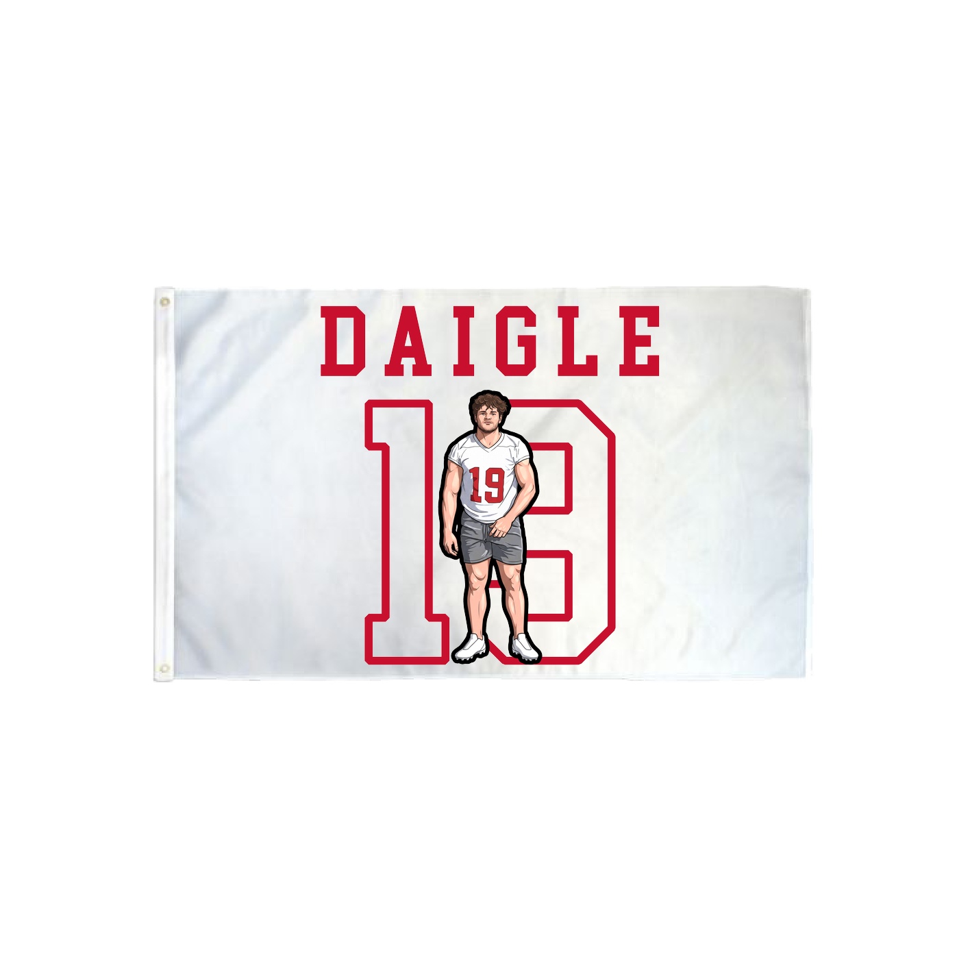 3x5 Flag