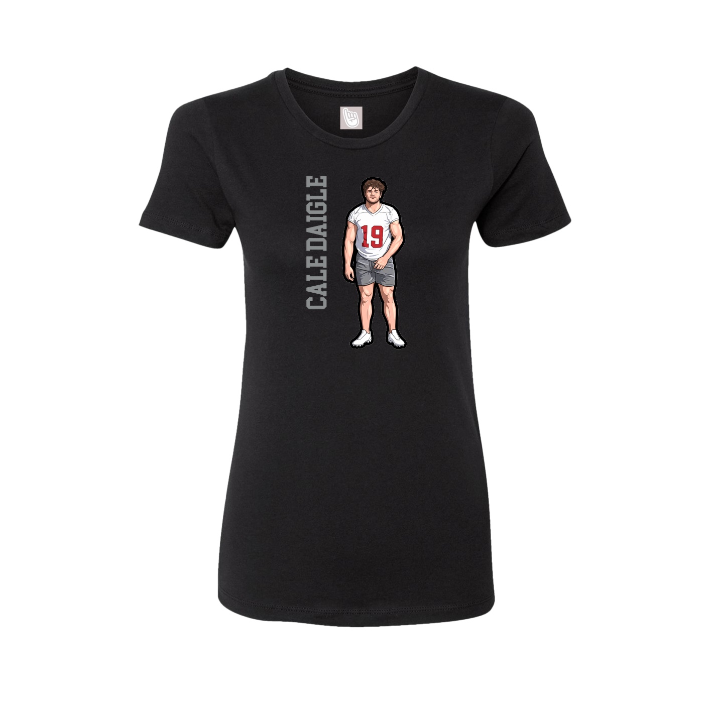 Fitted Women's Tee