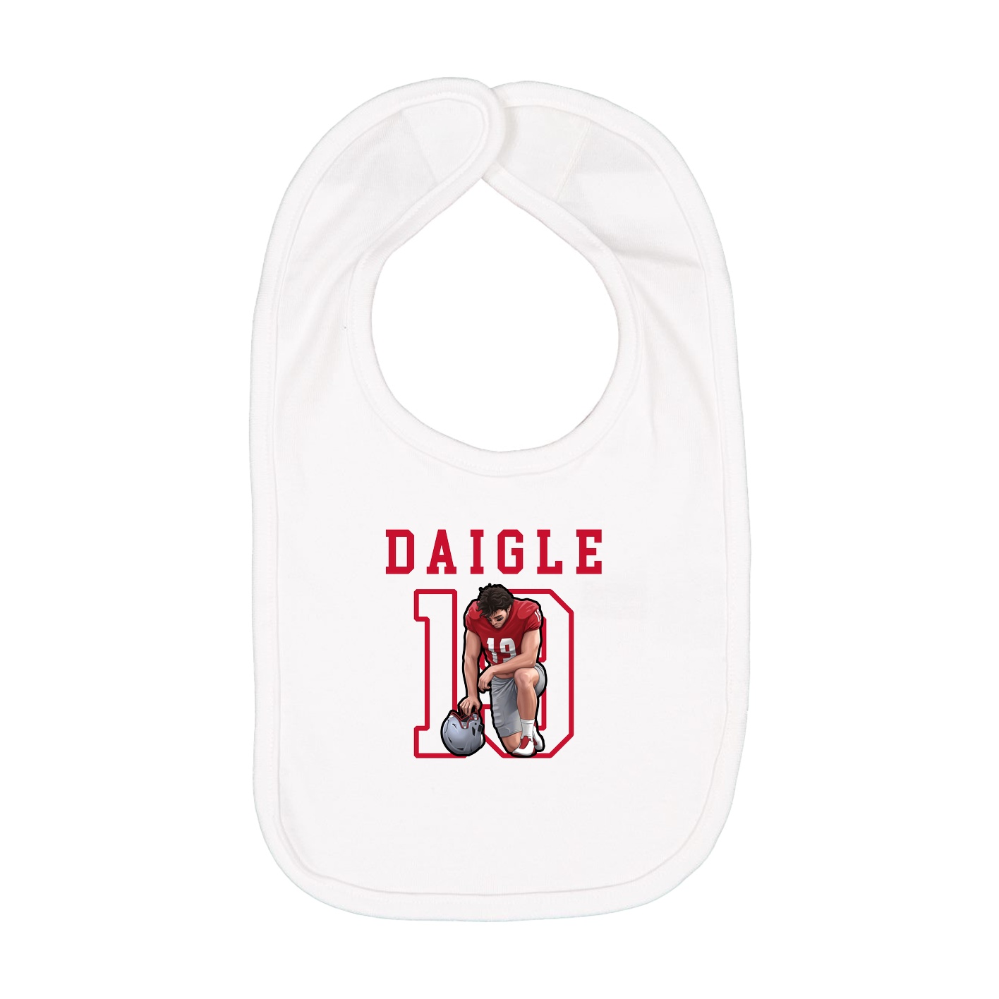Infant Bib