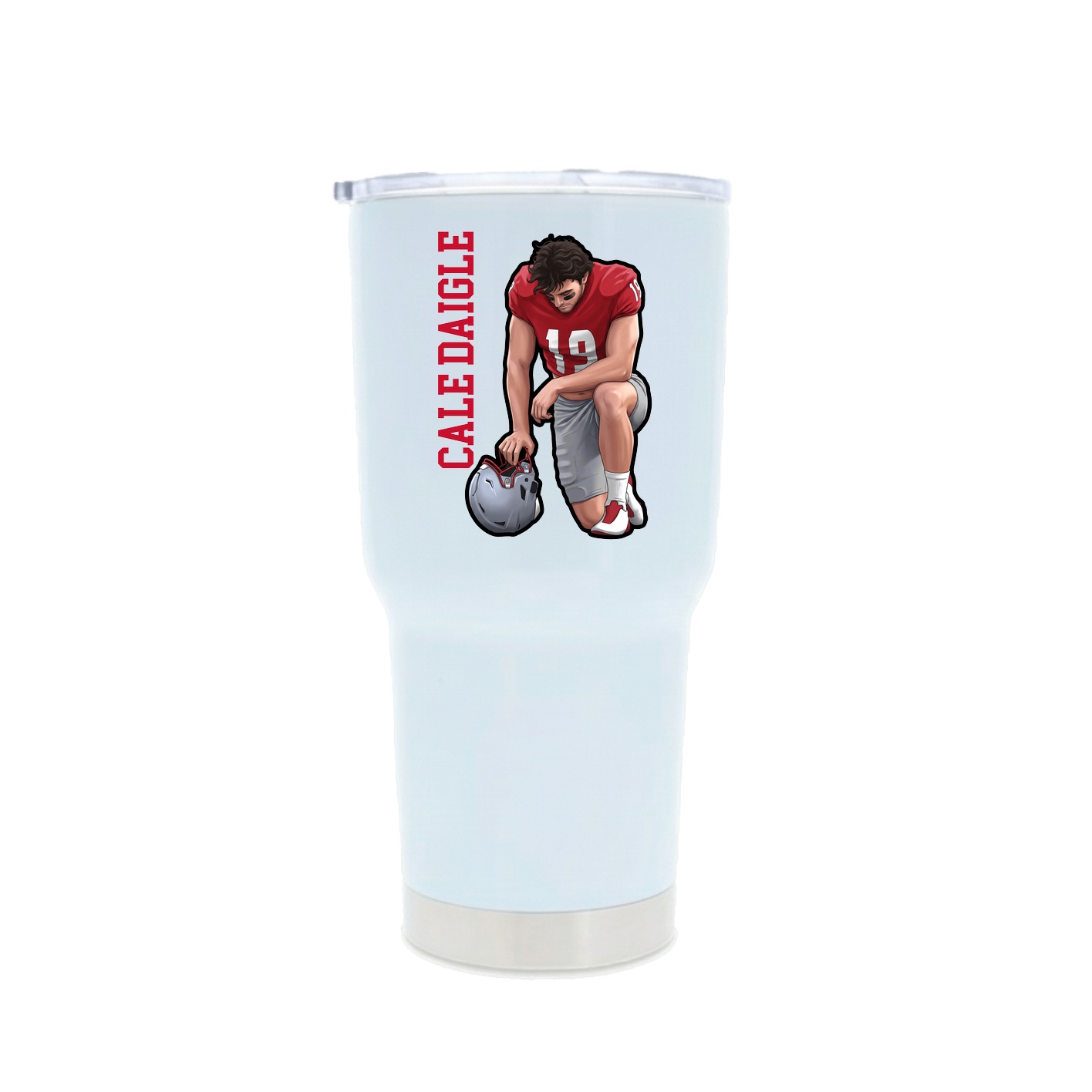 30oz Stainless Steel Tumbler