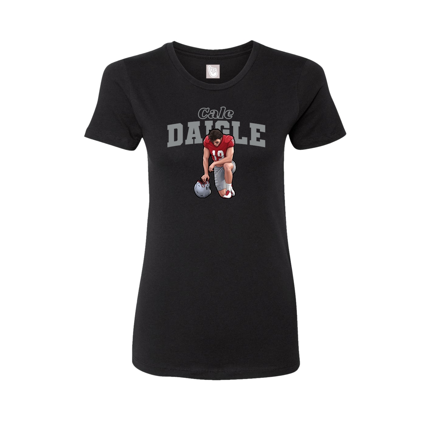 Fitted Women's Tee