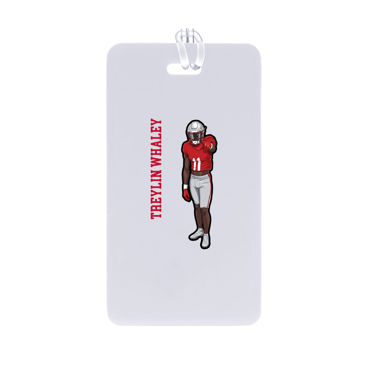Bag Tag